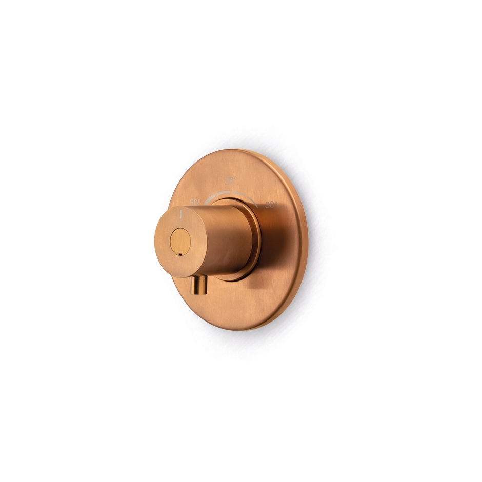Mostrar el producto JEE-O slimline thermostat del fabricante JEE-O