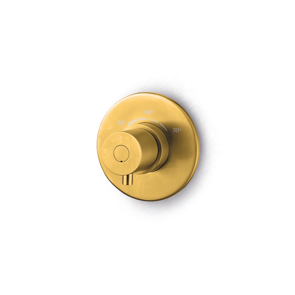 JEE-O slimline thermostat
