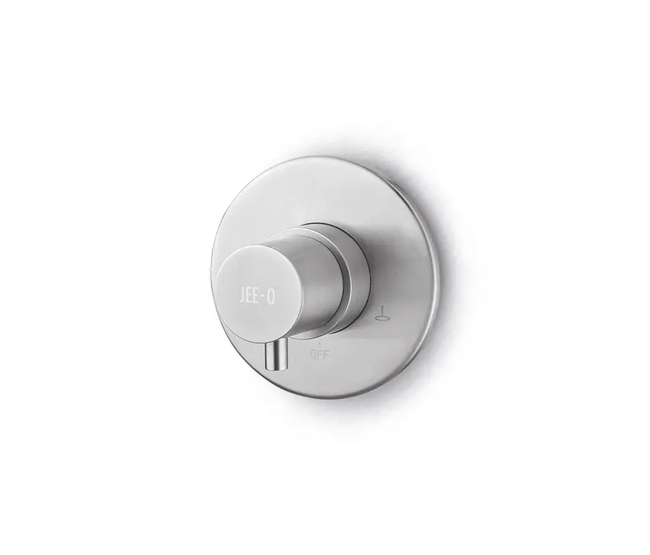 JEE-O - JEE-O slimline diverter