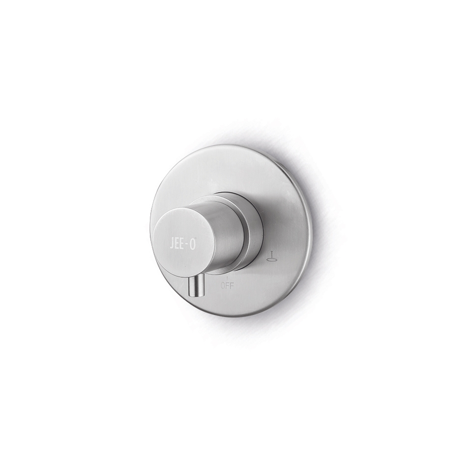 JEE-O slimline diverter