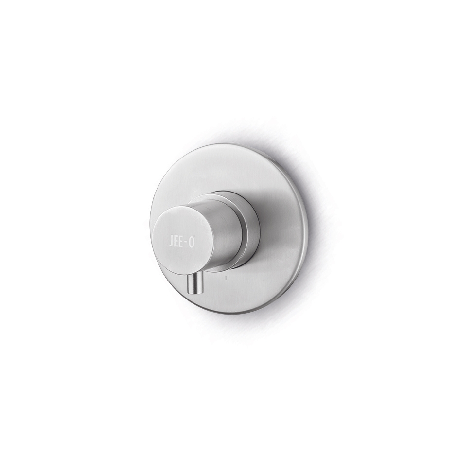 JEE-O slimline valve