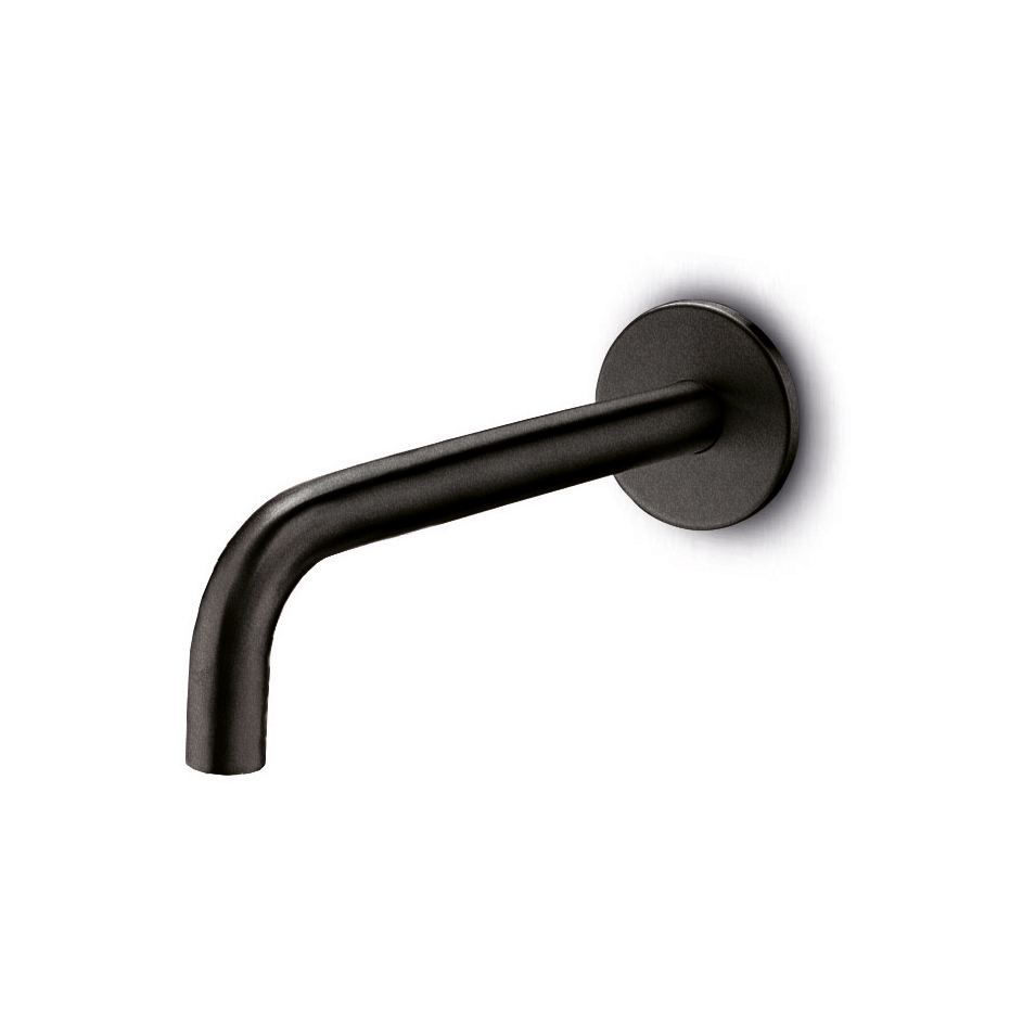 JEE-O slimline spout 90° long