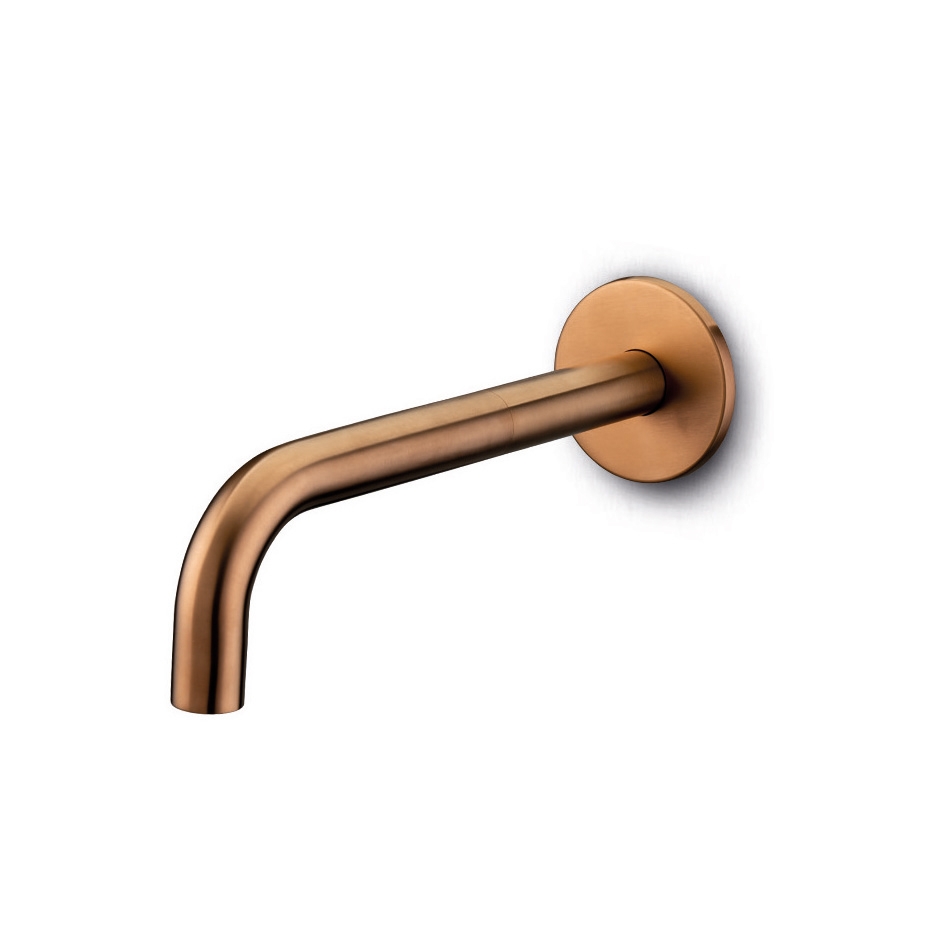 JEE-O slimline spout 90° long