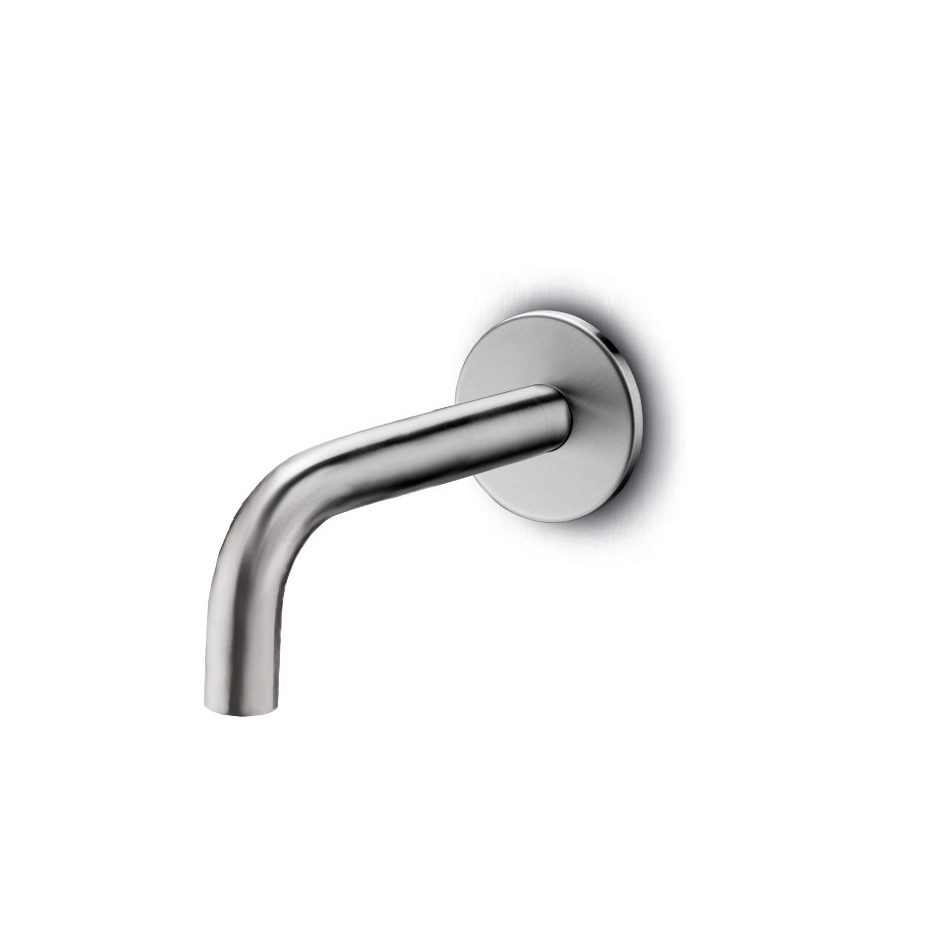 Display product JEE-O slimline spout 90° from manufacturer JEE-O