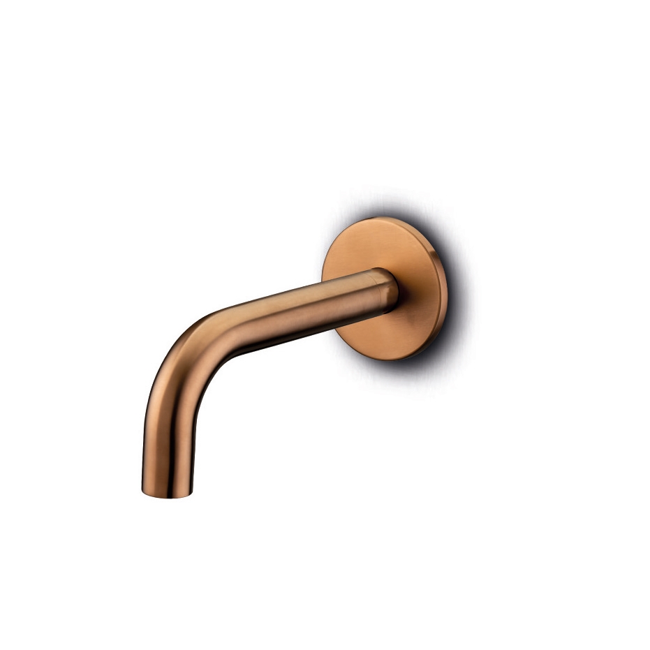 JEE-O slimline spout 90°