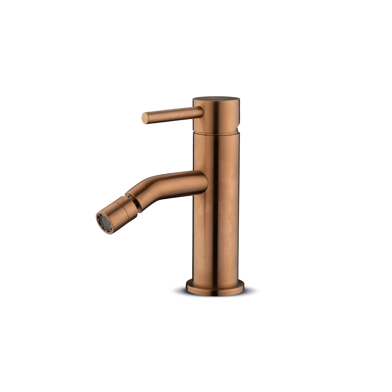 Display product JEE-O slimline bidet from manufacturer JEE-O
