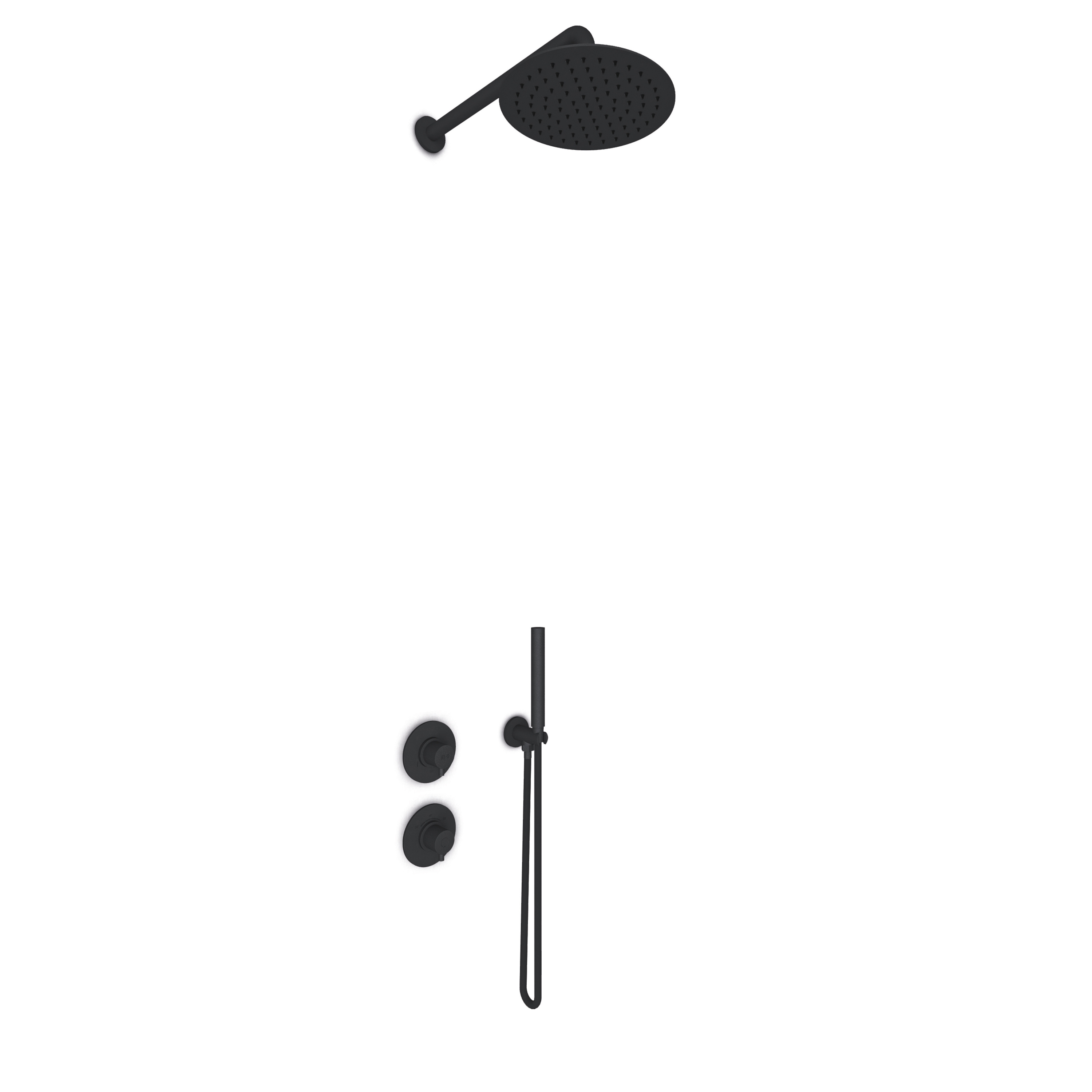 JEE-O slimline shower combination 01
