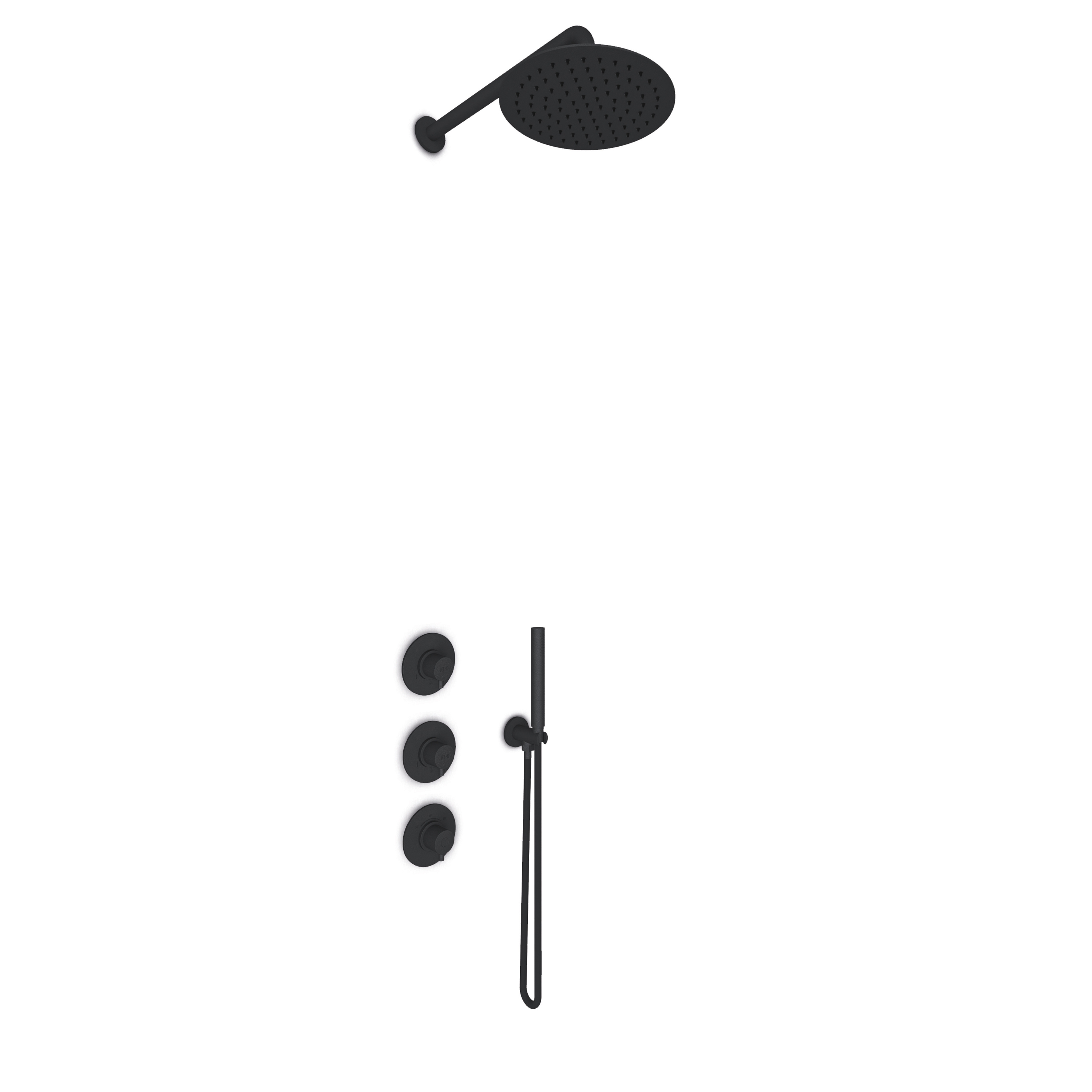 JEE-O slimline shower combination 02