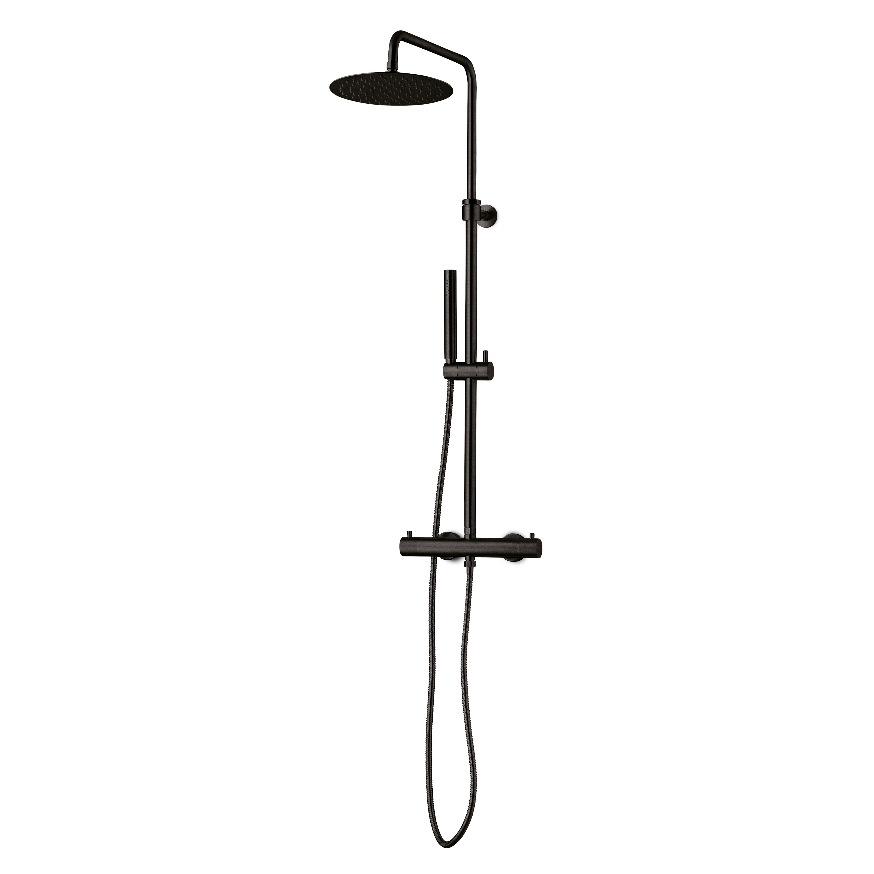 JEE-O slimline shower set