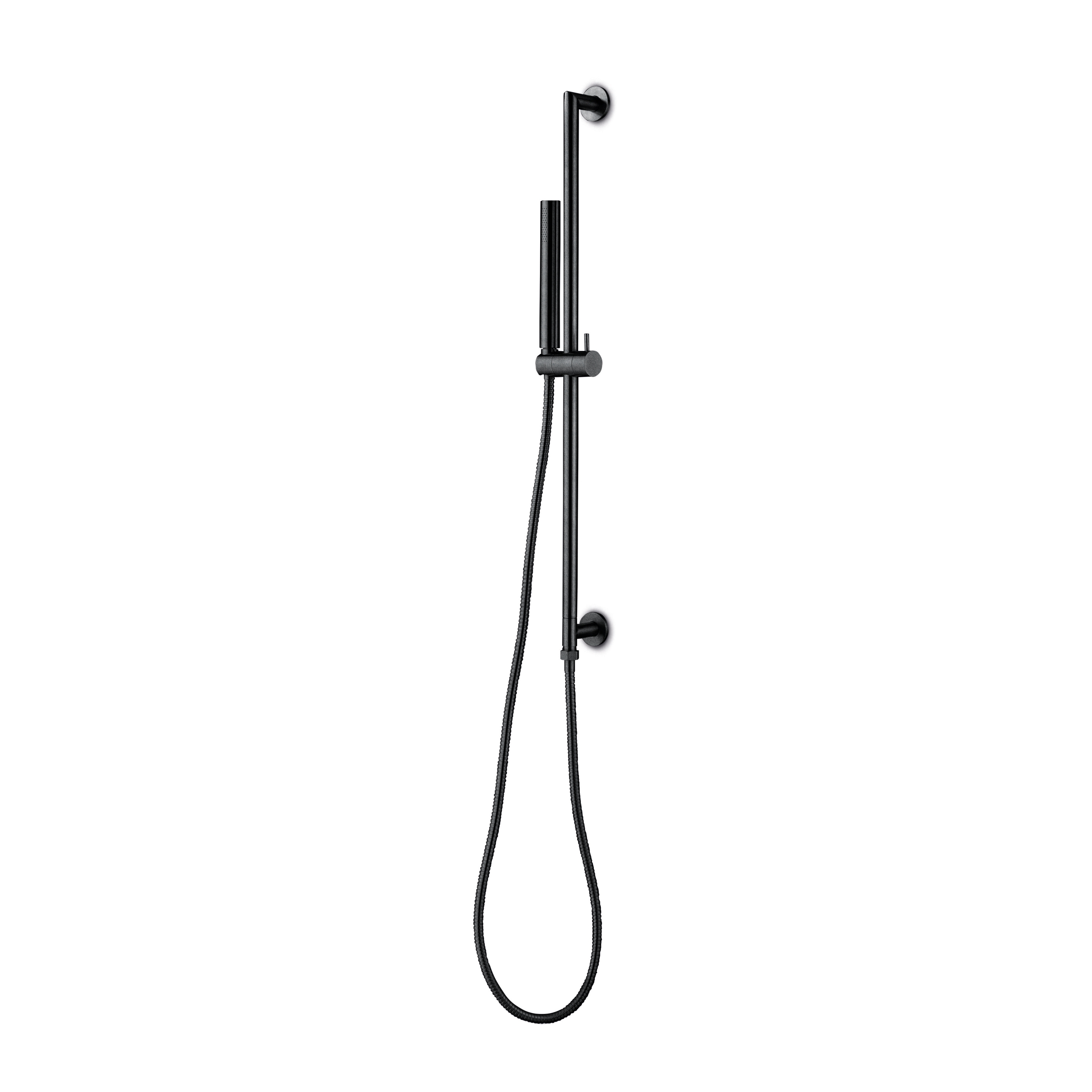 JEE-O slimline wall shower bar