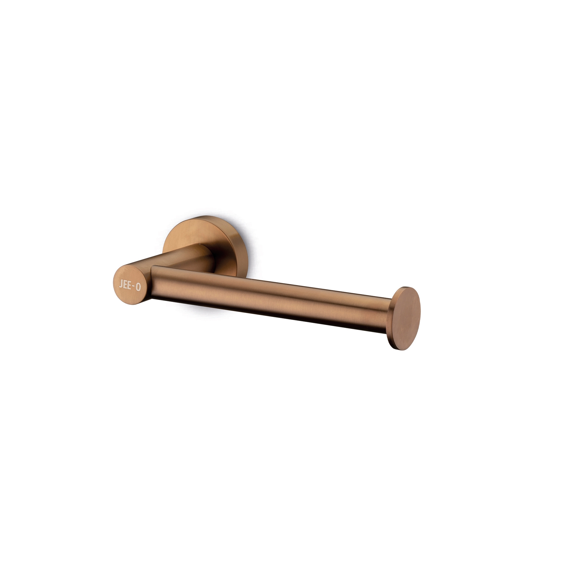 Afficher le produit JEE-O slimline toilet roll holder du fabricant JEE-O