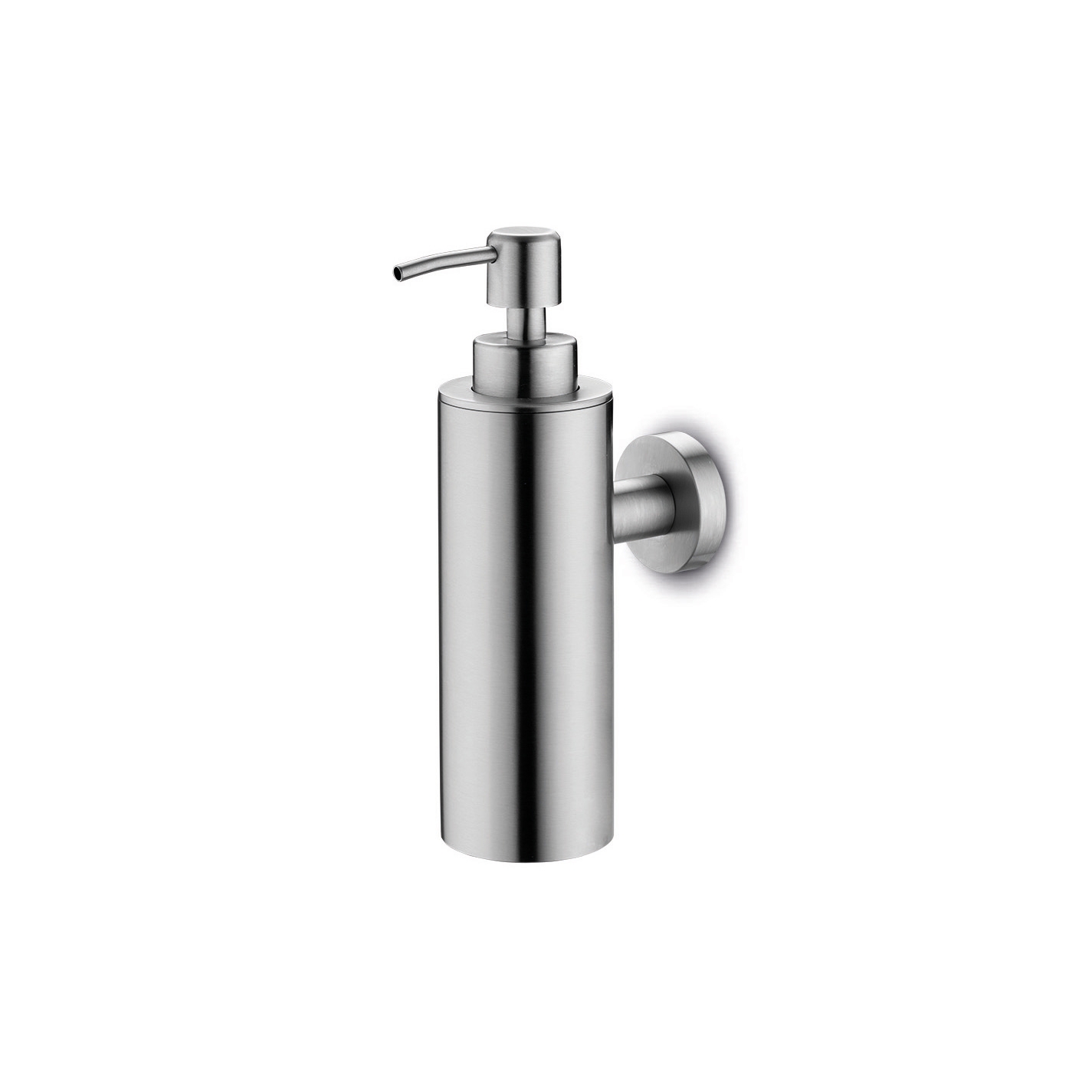 JEE-O slimline wall soap dispenser