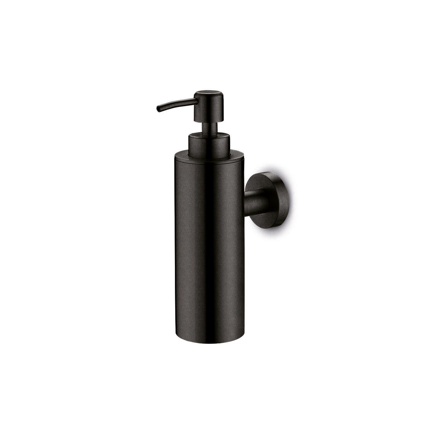 JEE-O slimline wall soap dispenser