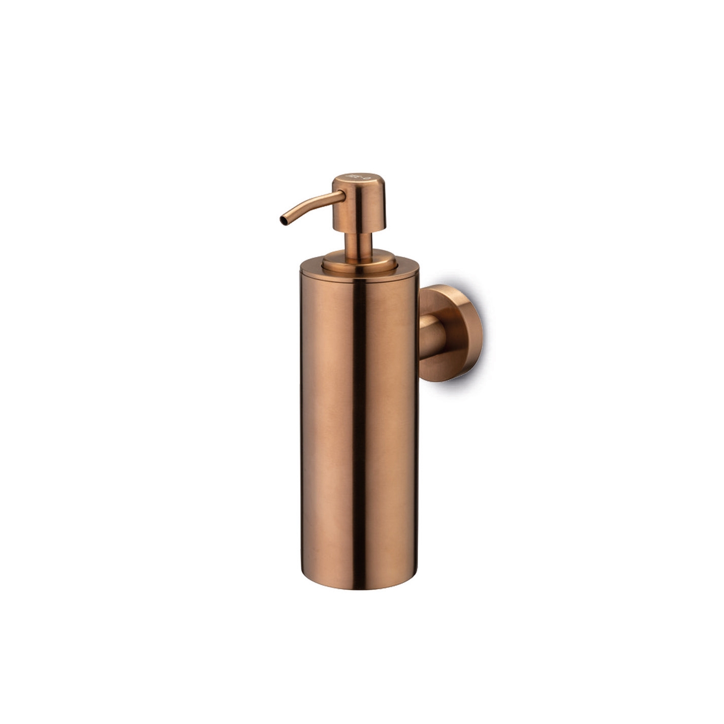 JEE-O slimline wall soap dispenser