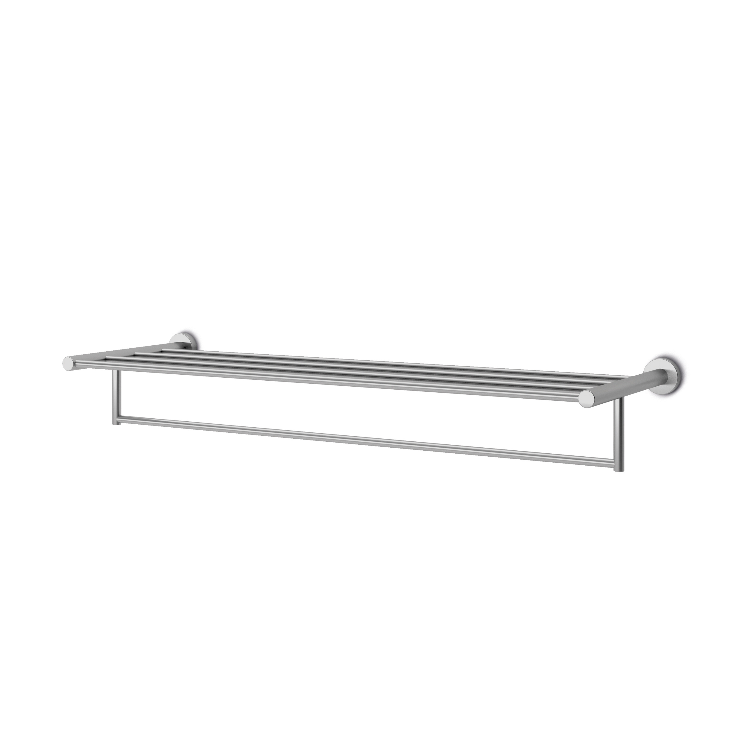 JEE-O slimline towel rack
