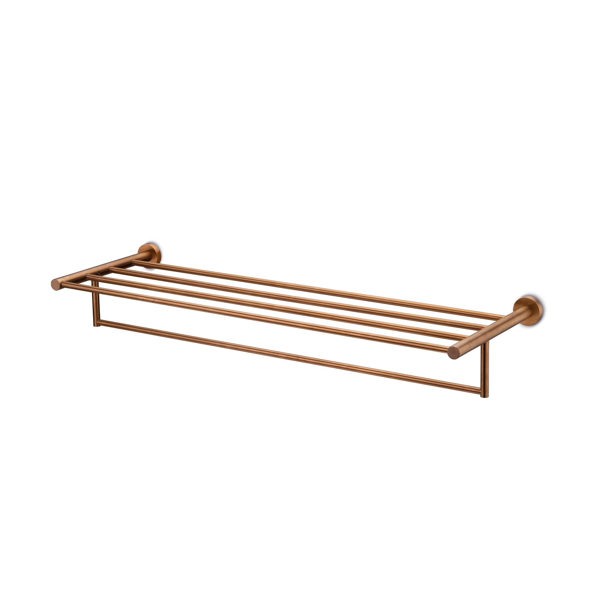 JEE-O slimline towel rack