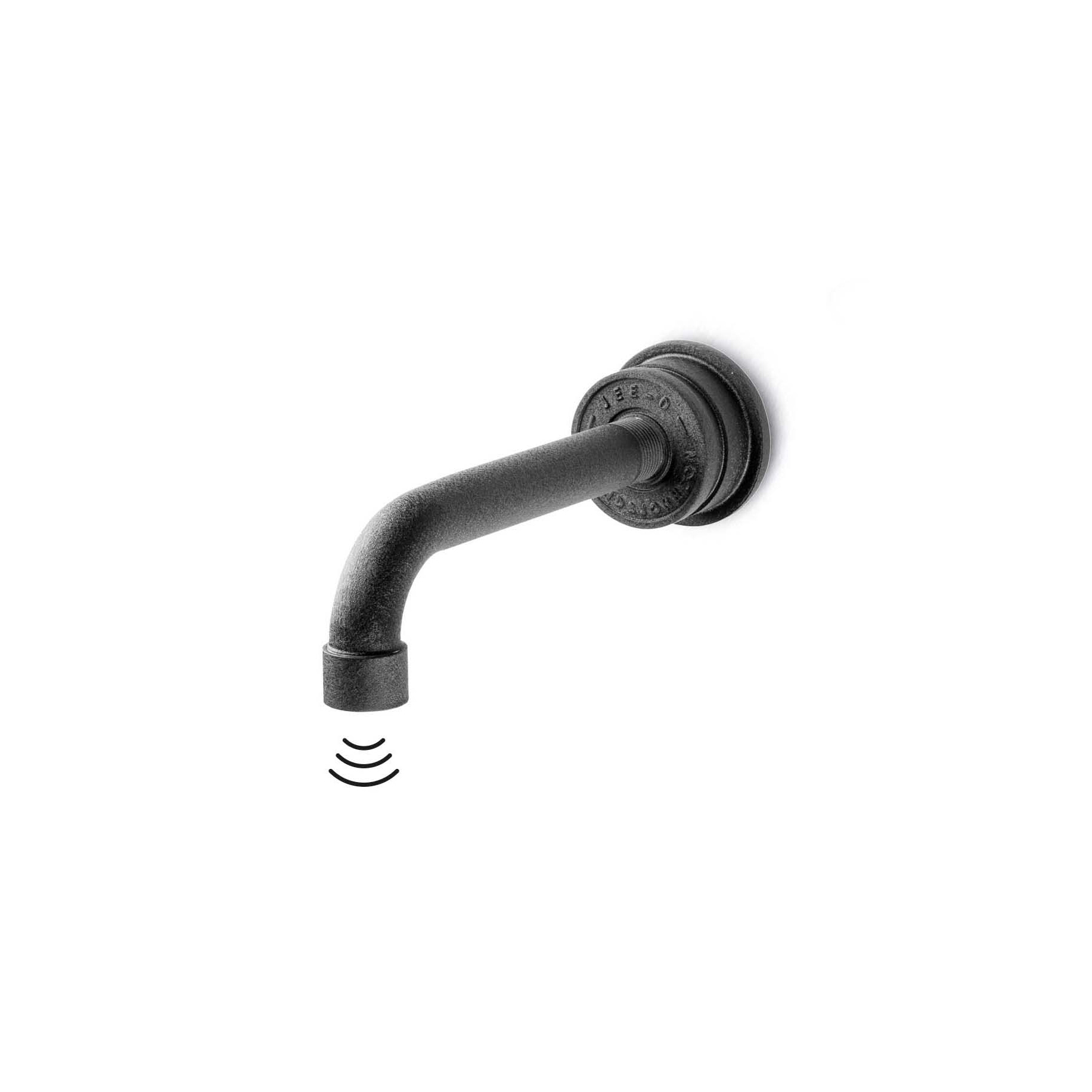 Mostra il prodotto JEE-O soho touchless wall basin tap del produttore JEE-O
