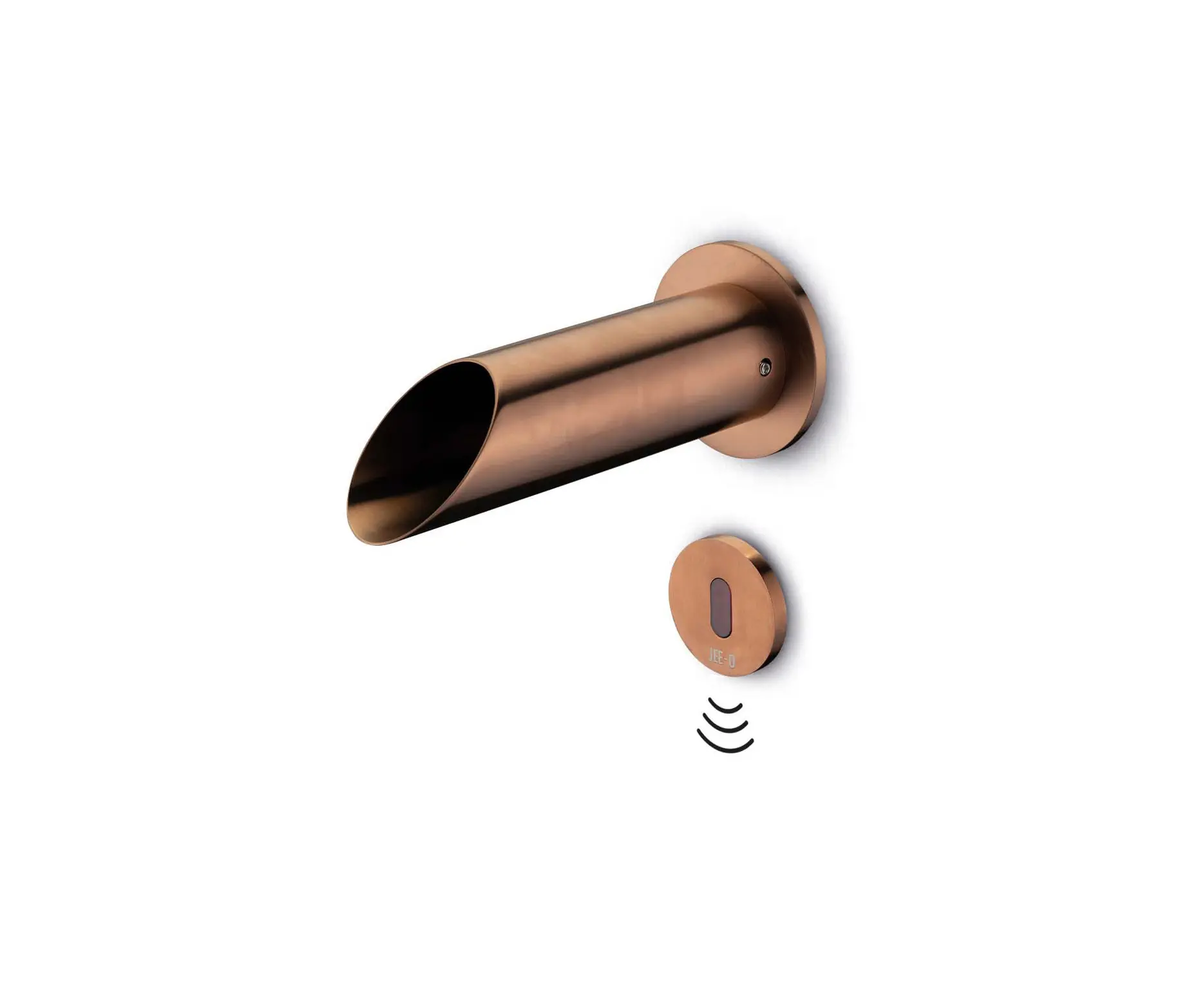 JEE-O - JEE-O pure touchless wall basin tap