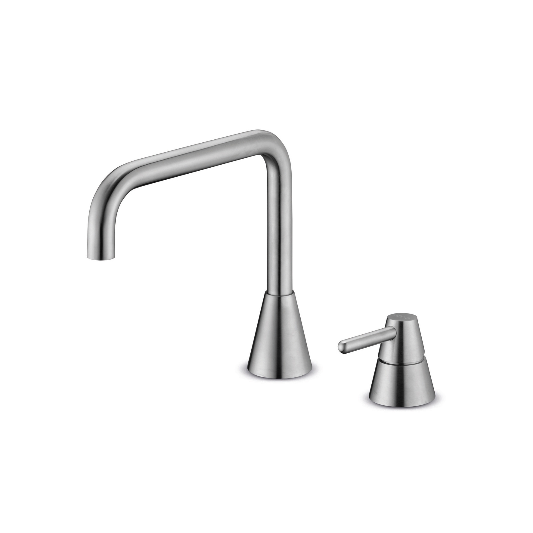 JEE-O cone 2 hole mixer set low