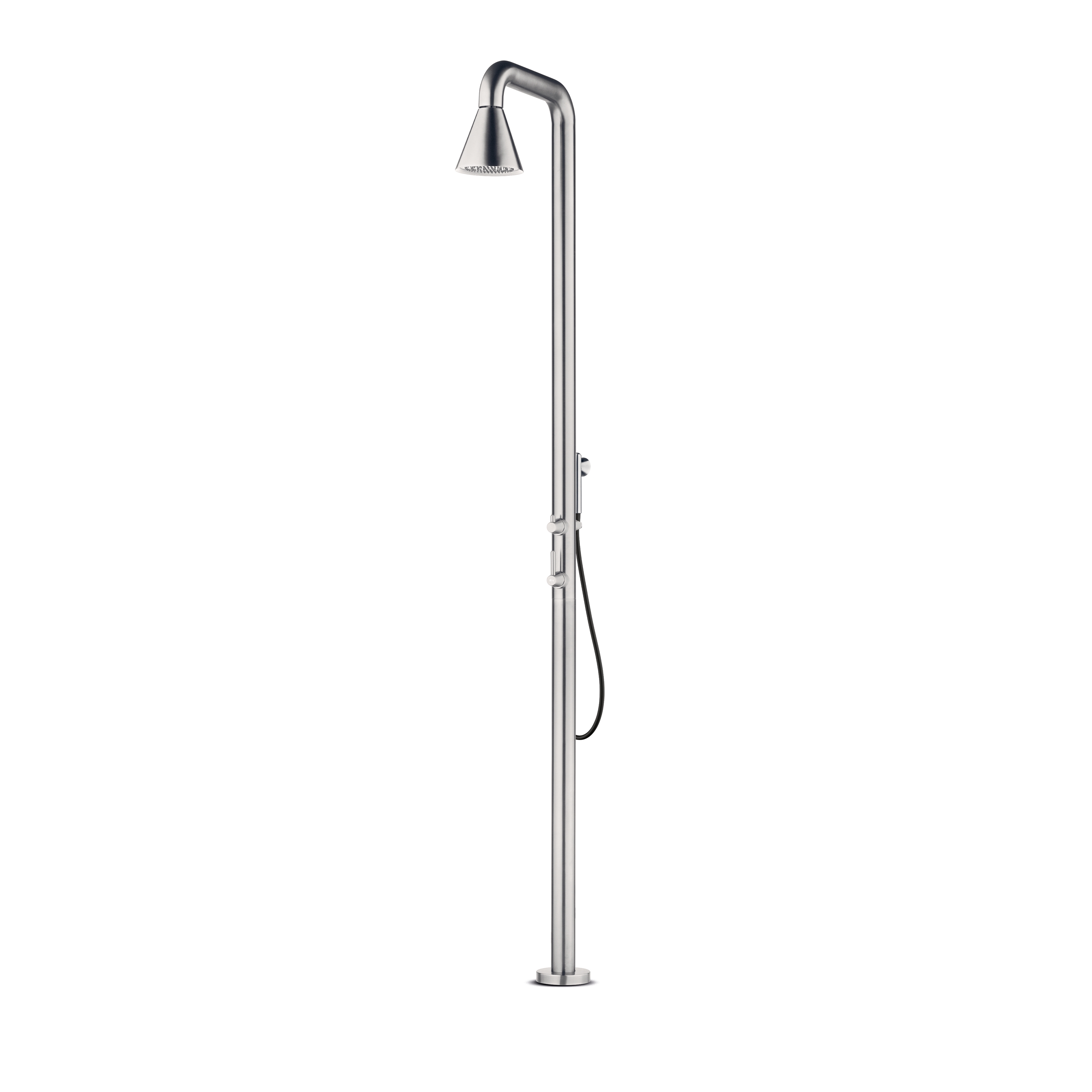 Display product JEE-O cone shower 02 from manufacturer JEE-O
