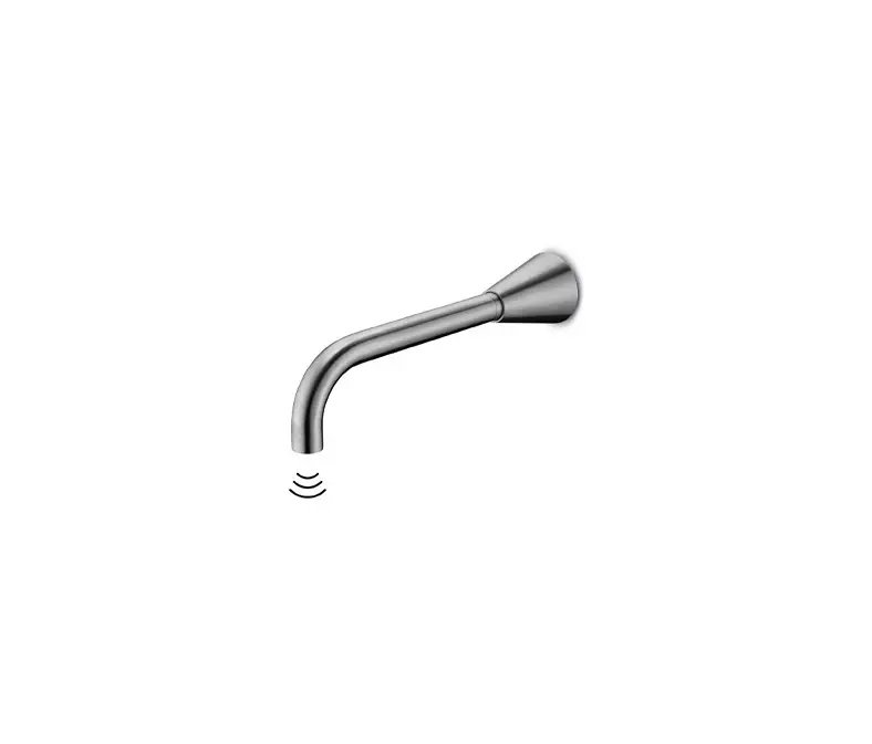 JEE-O - JEE-O cone touchless wall basin tap