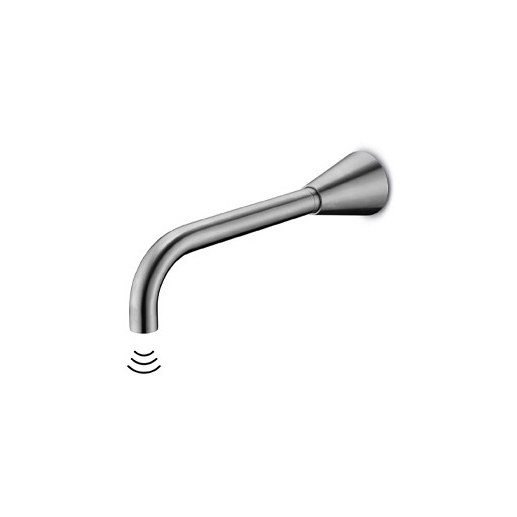 Mostra il prodotto JEE-O cone touchless wall basin tap del produttore JEE-O