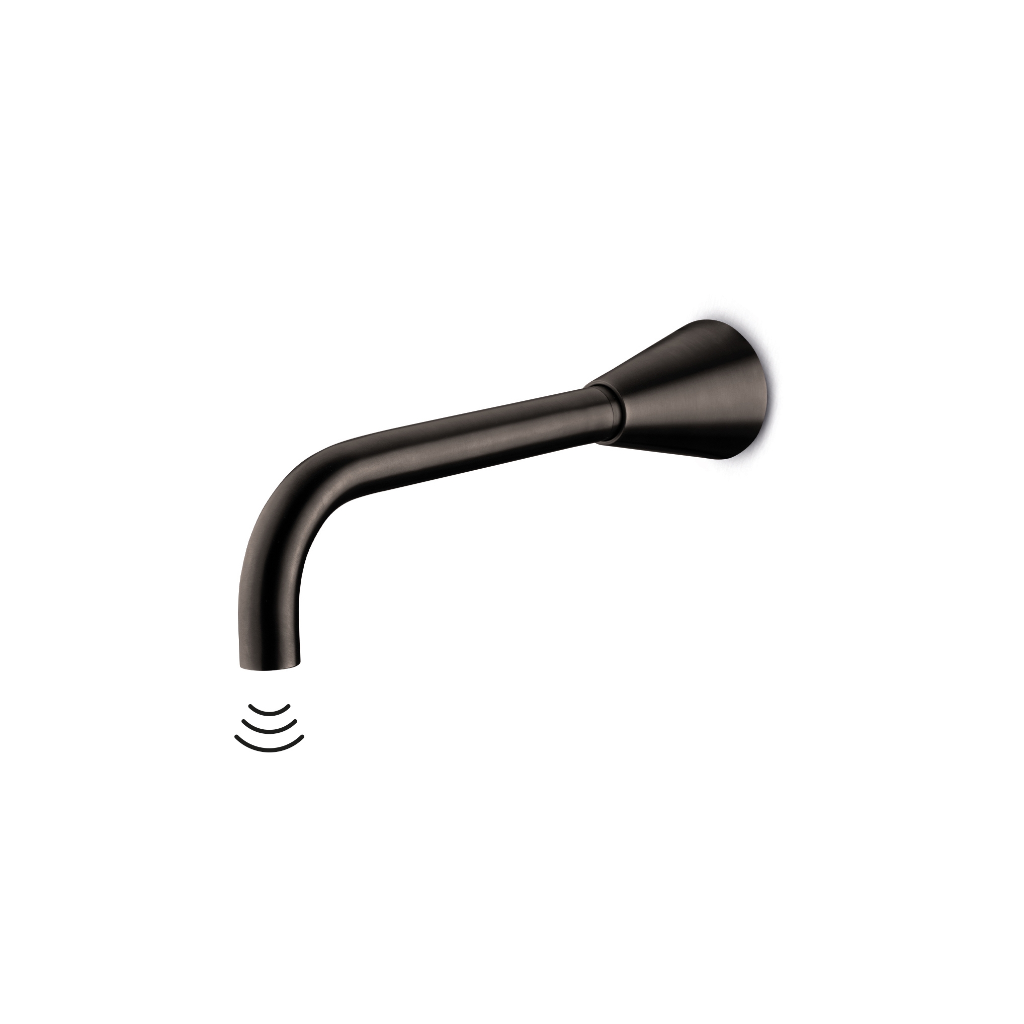JEE-O cone touchless wall basin tap