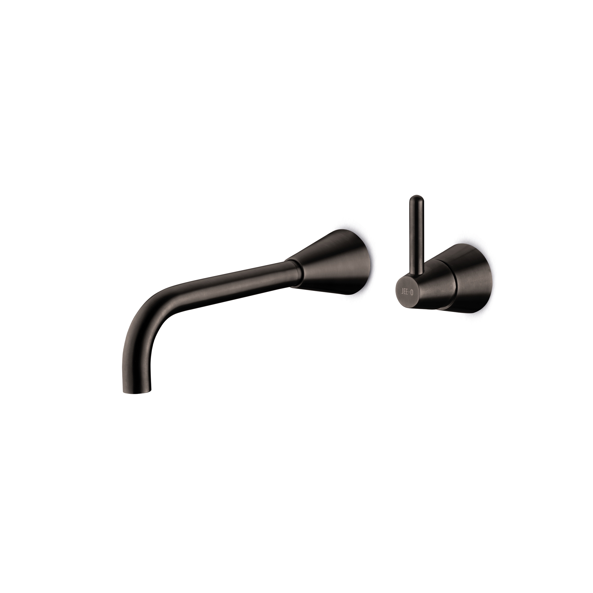 JEE-O cone wall basin mixer