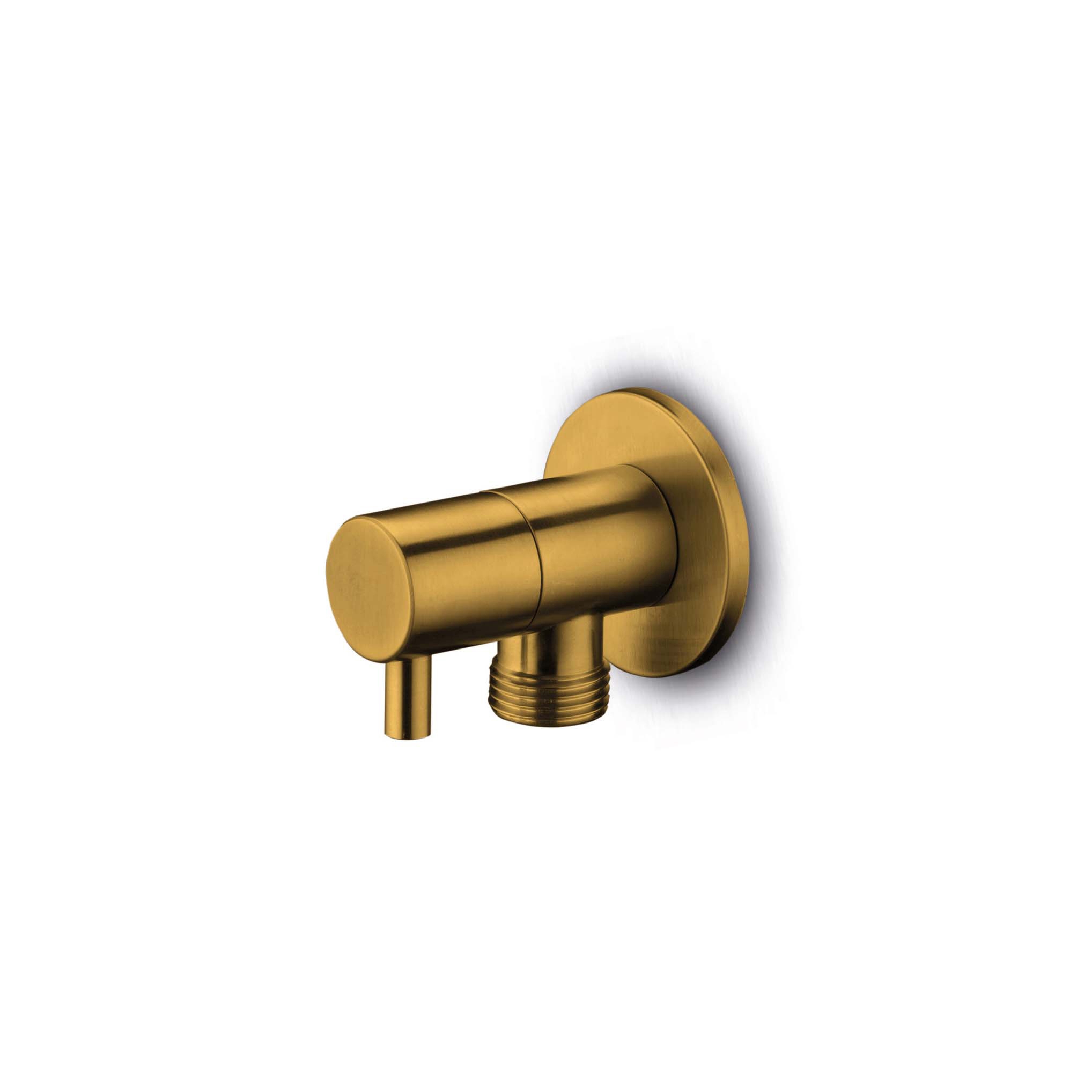 JEE-O angle valve