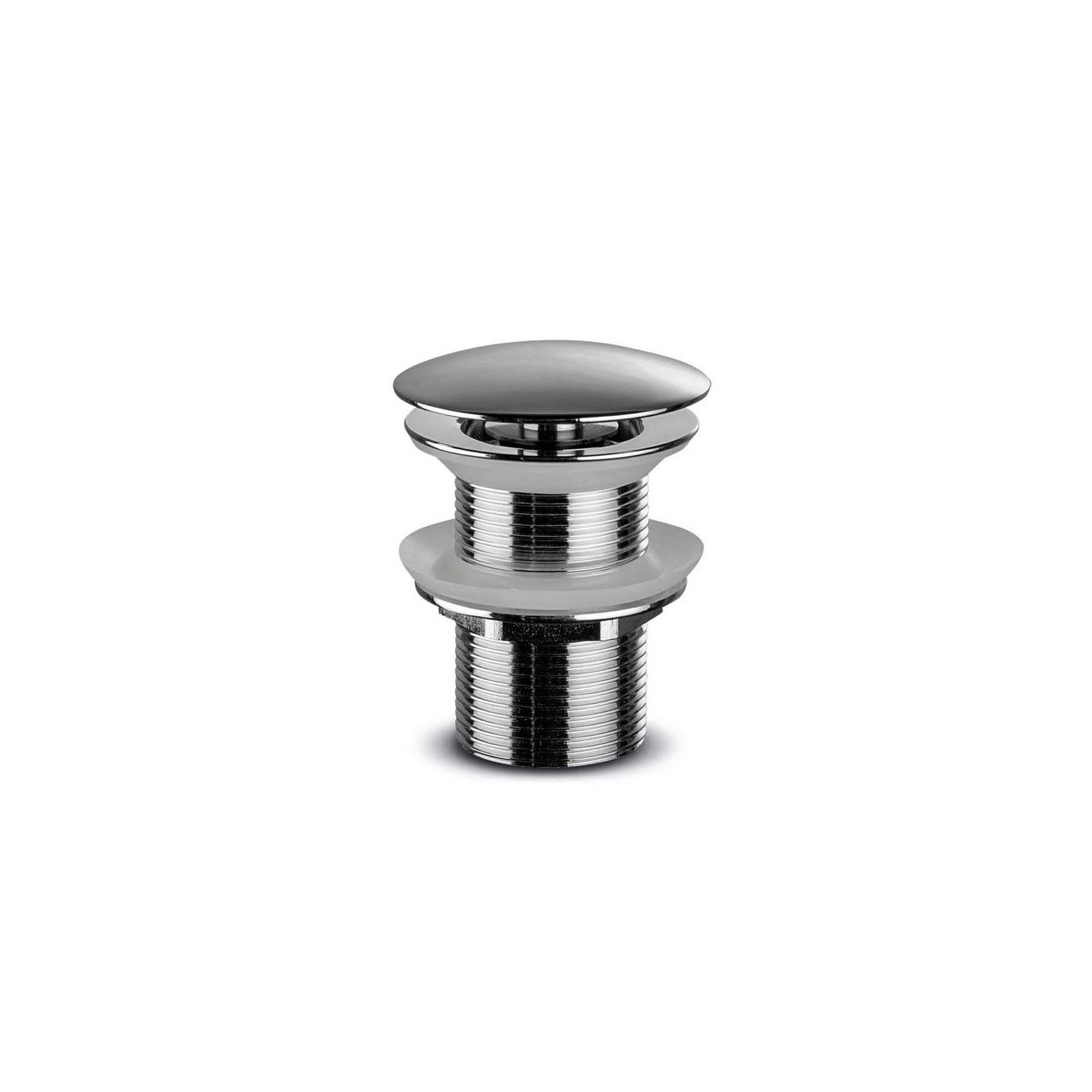 JEE-O basin plug