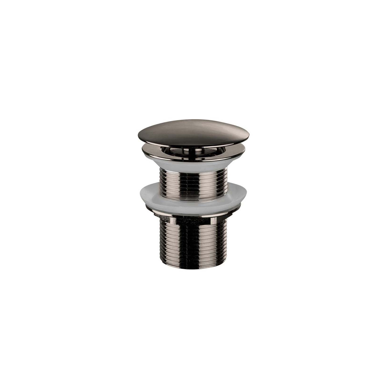 JEE-O basin plug