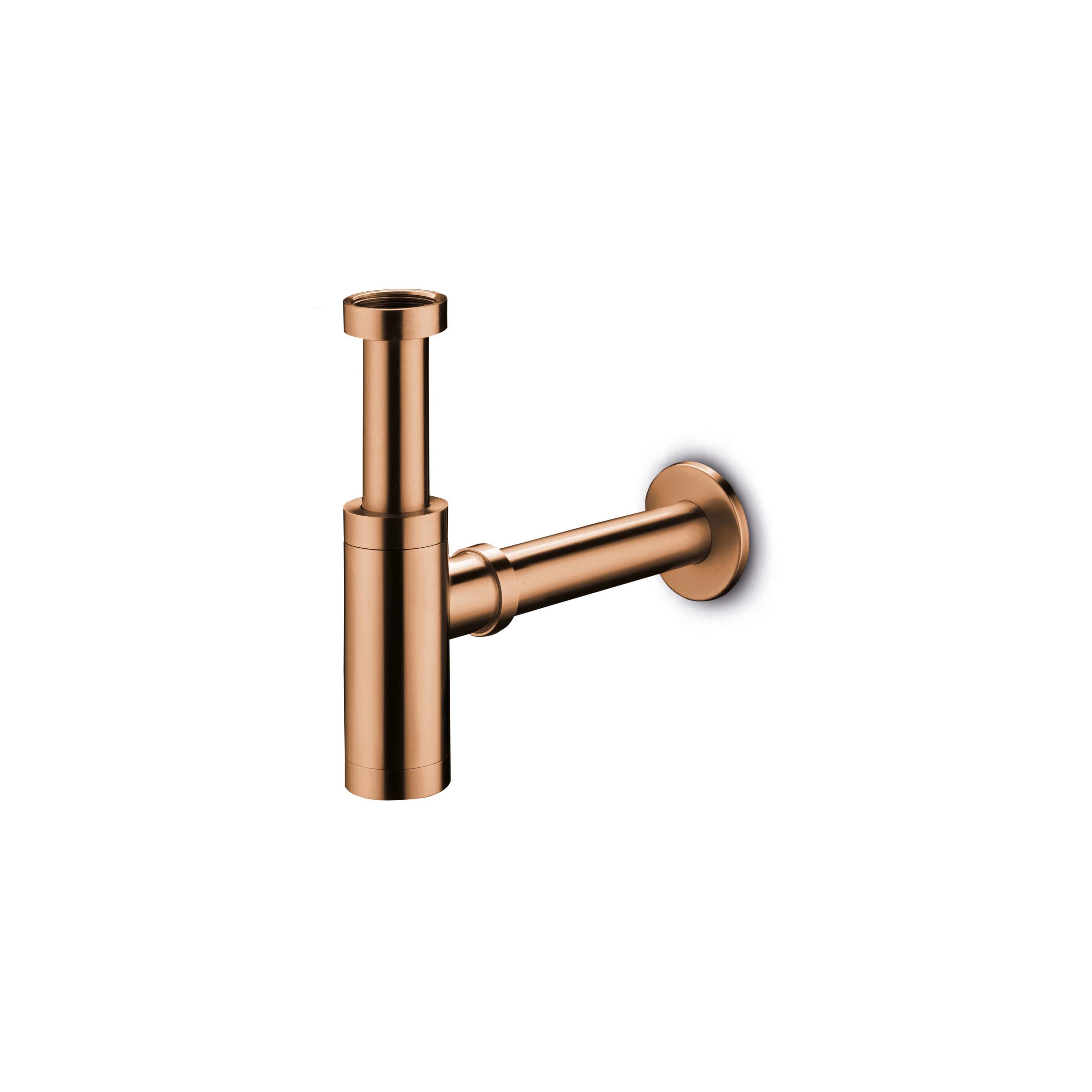 JEE-O basin siphon compact