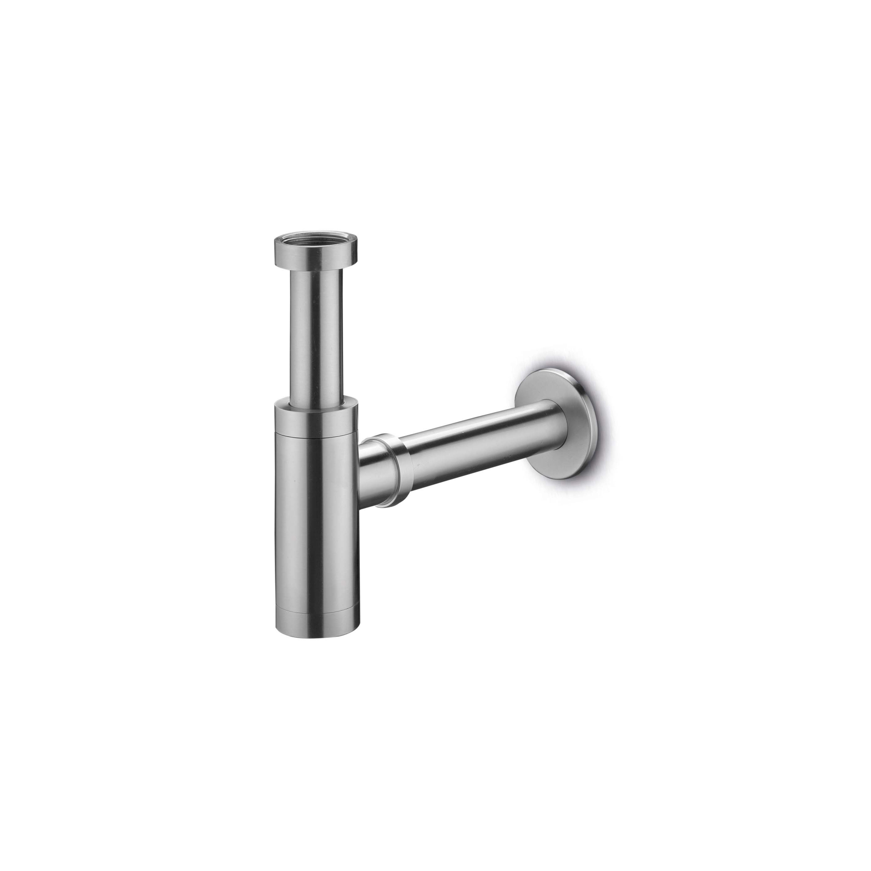JEE-O basin siphon compact