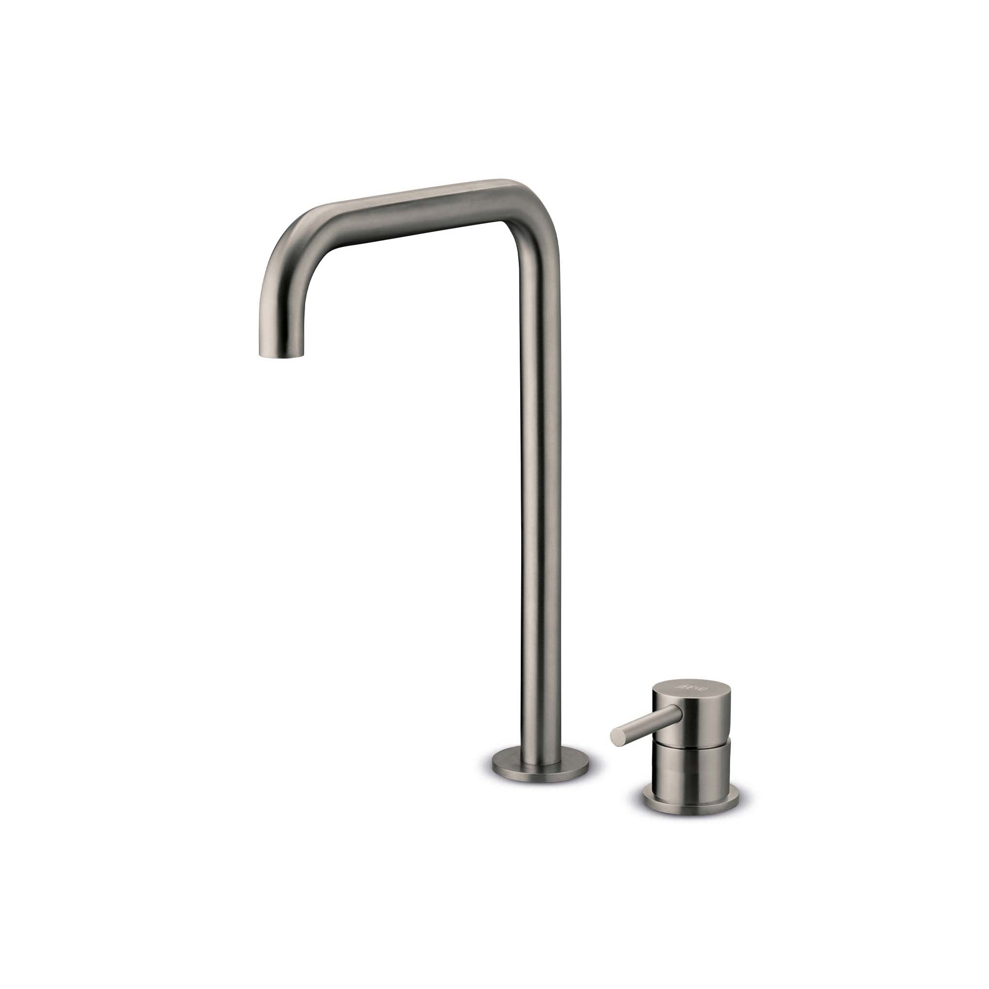 Display product JEE-O slimline 2 hole mixer set high from manufacturer JEE-O