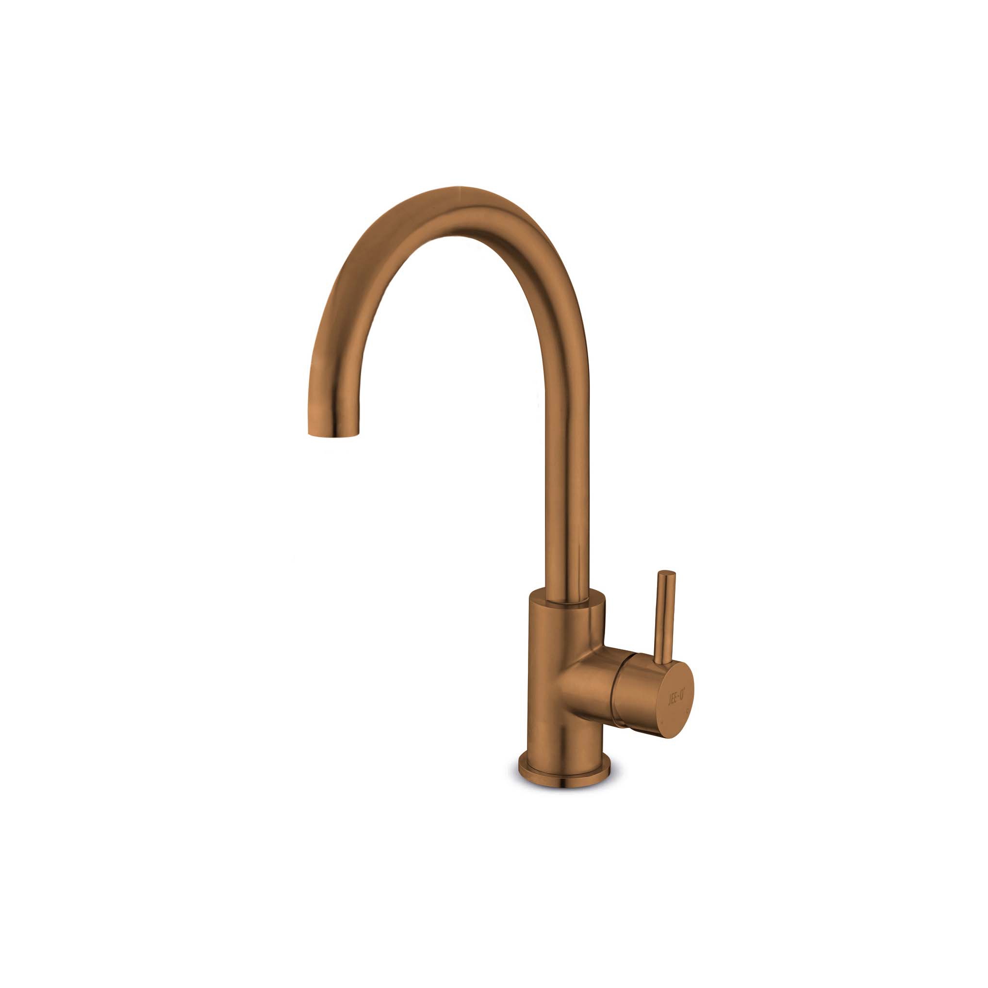 JEE-O slimline basin mixer