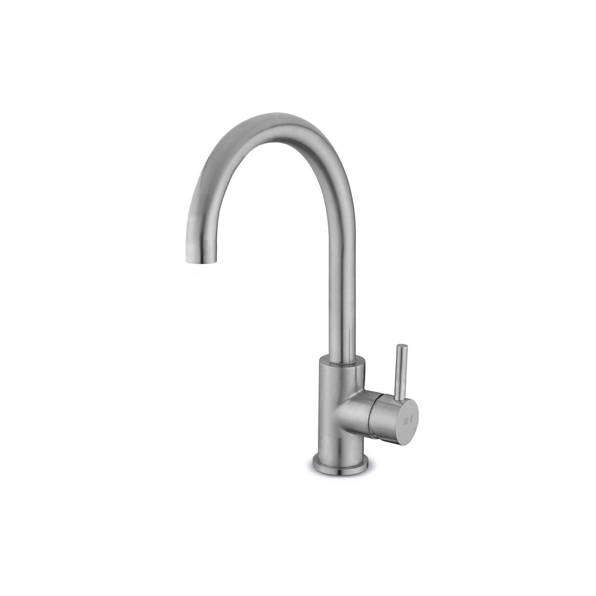 JEE-O slimline basin mixer