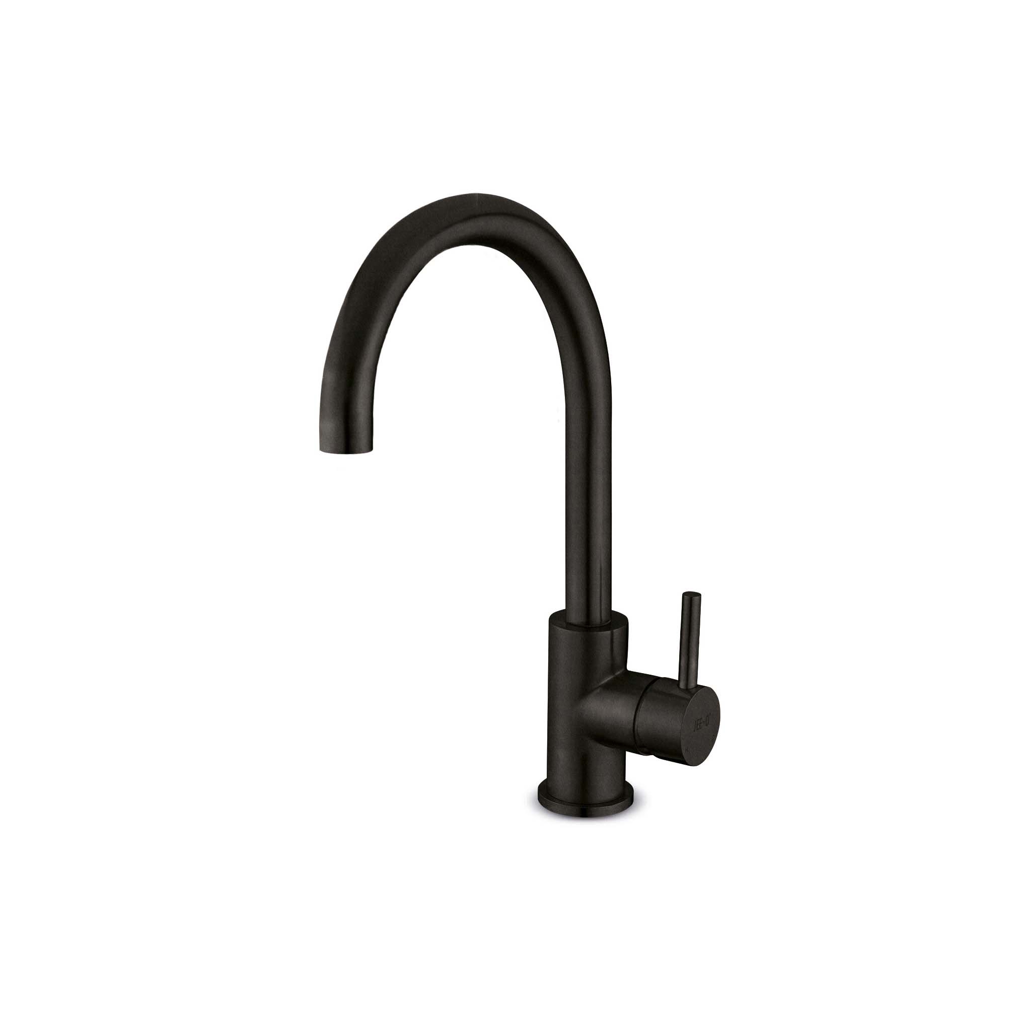 JEE-O slimline basin mixer