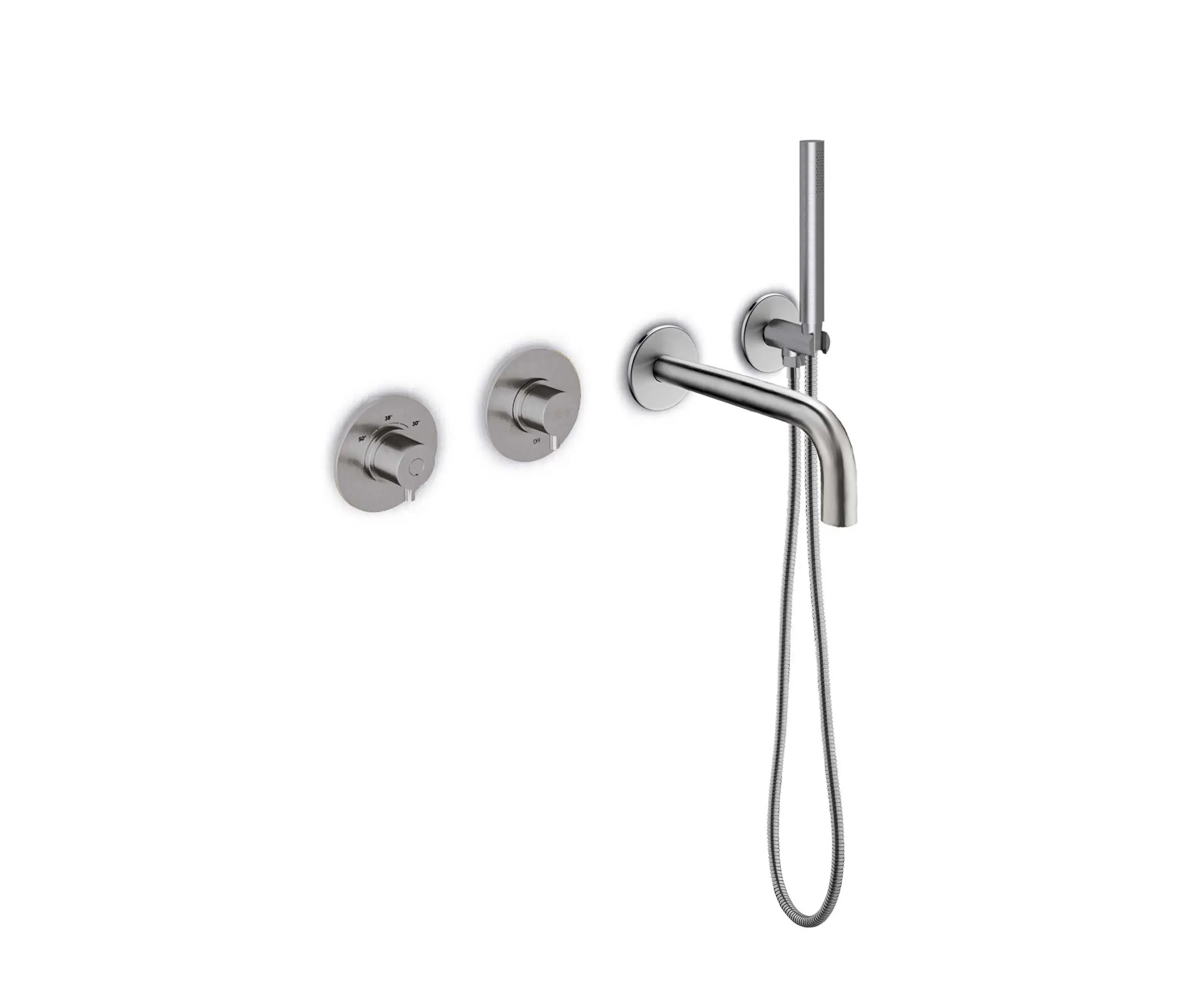 JEE-O - JEE-O slimline bain combination 01