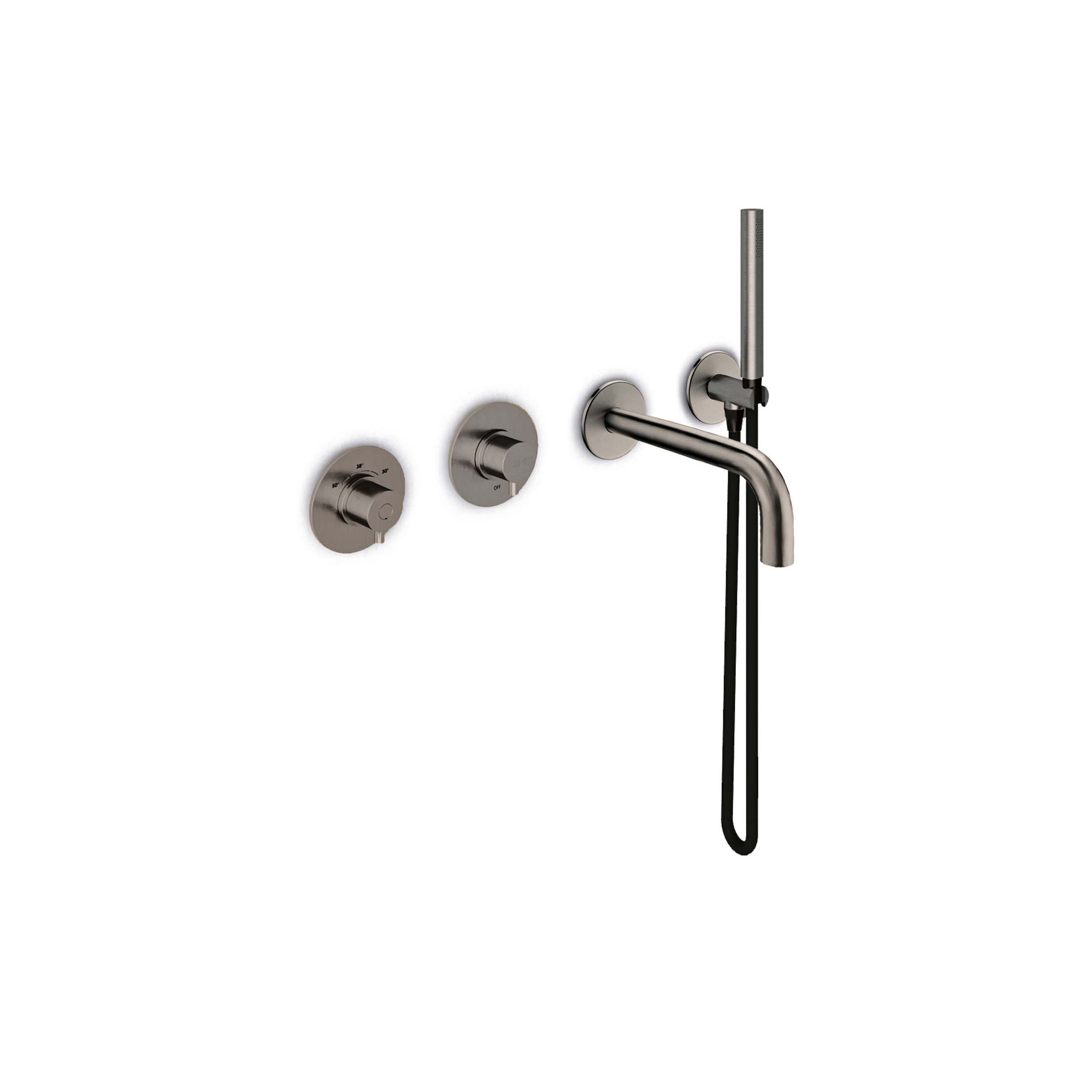Display product JEE-O slimline bath combination 01 from manufacturer JEE-O
