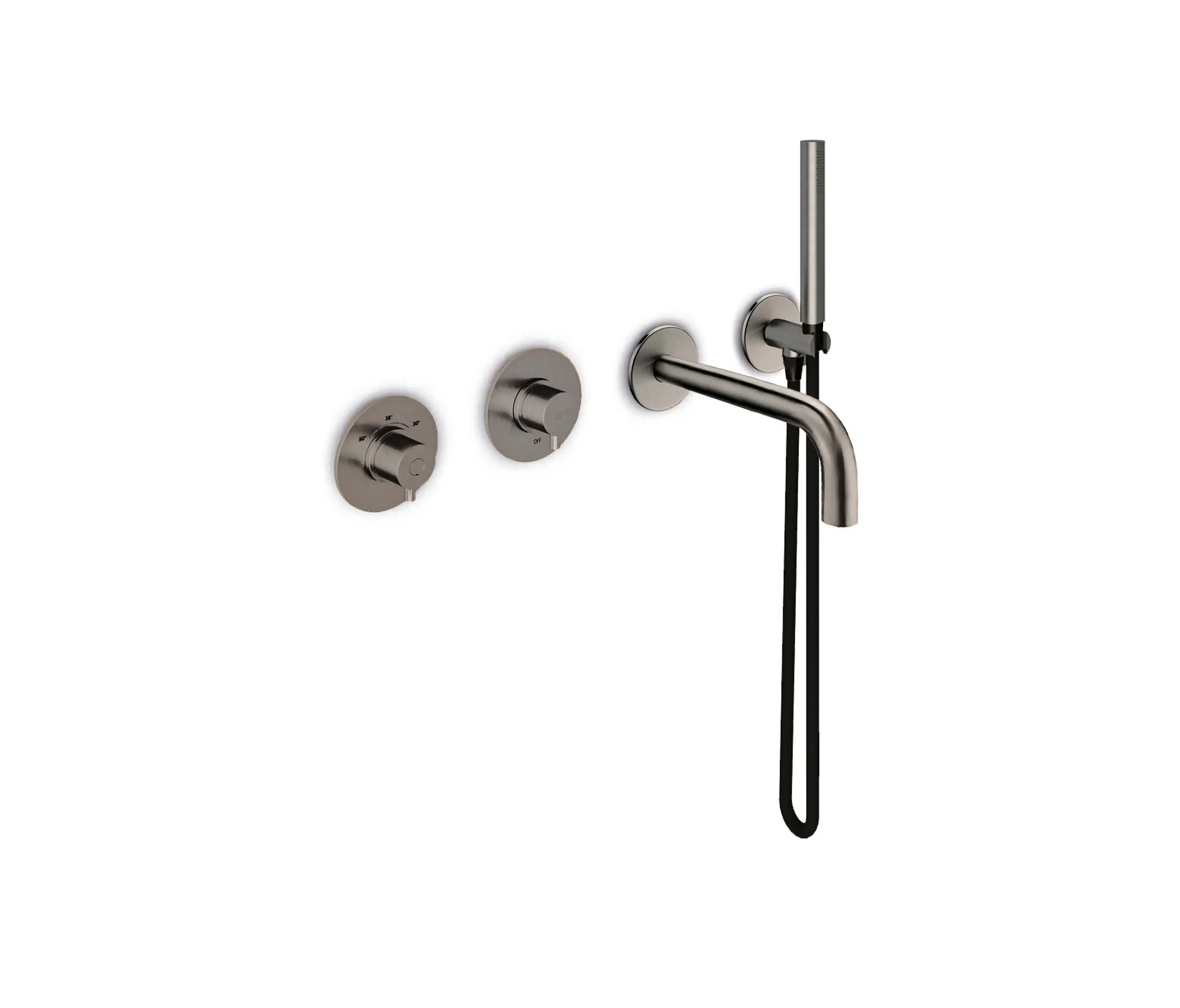 JEE-O - JEE-O slimline bain combination 01