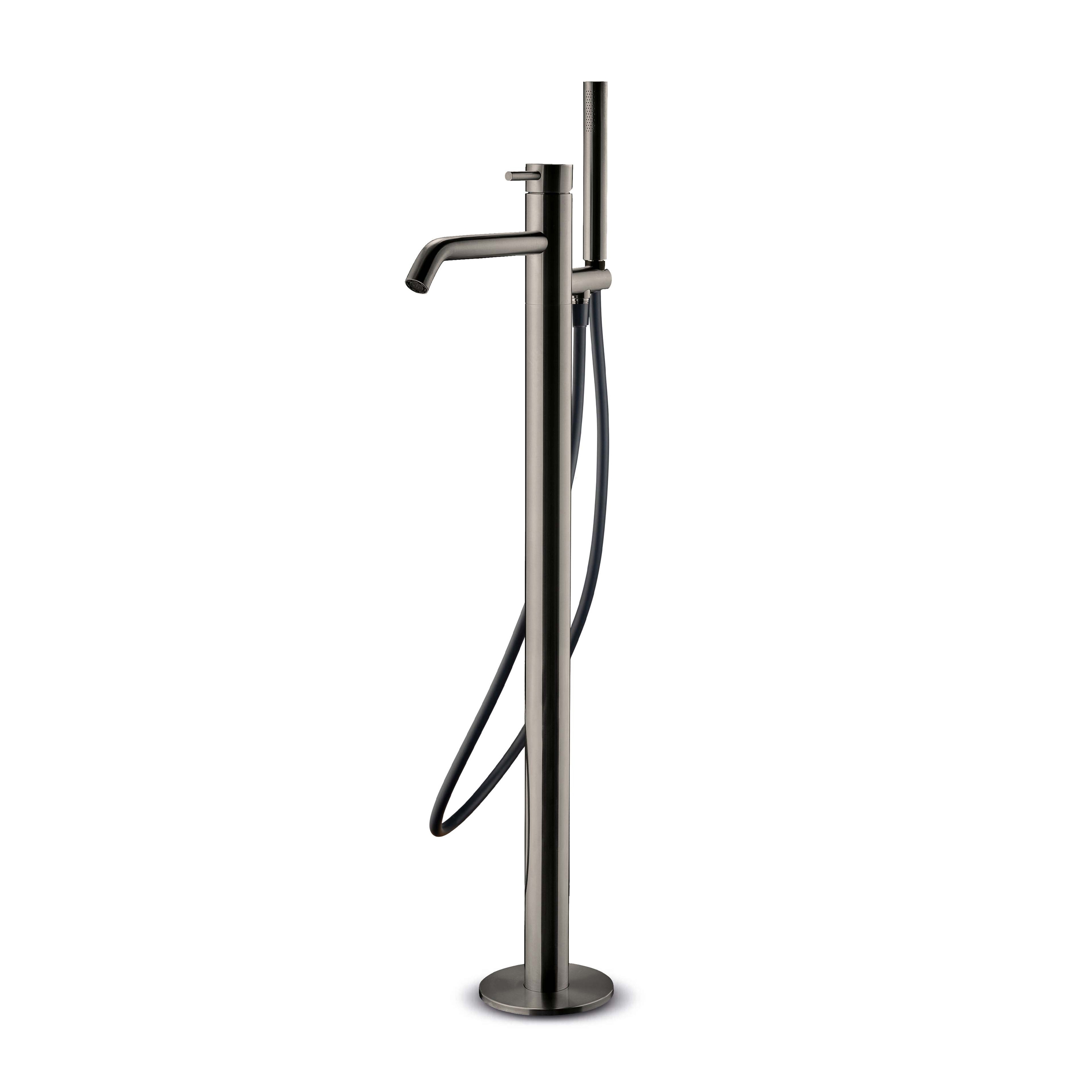 Mostra il prodotto JEE-O slimline bath mixer 02 del produttore JEE-O