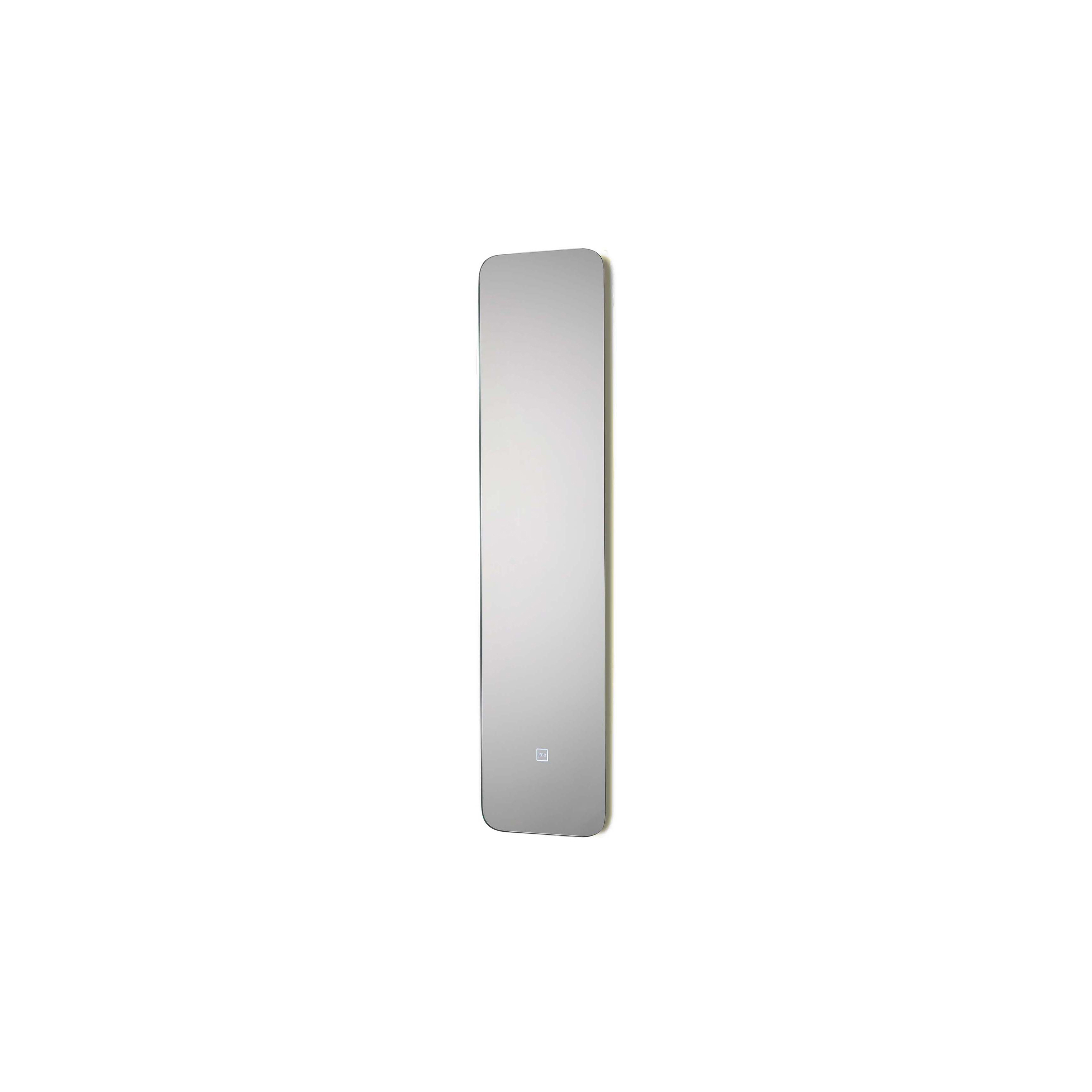 Mostra il prodotto JEE-O slimline mirror 18 del produttore JEE-O