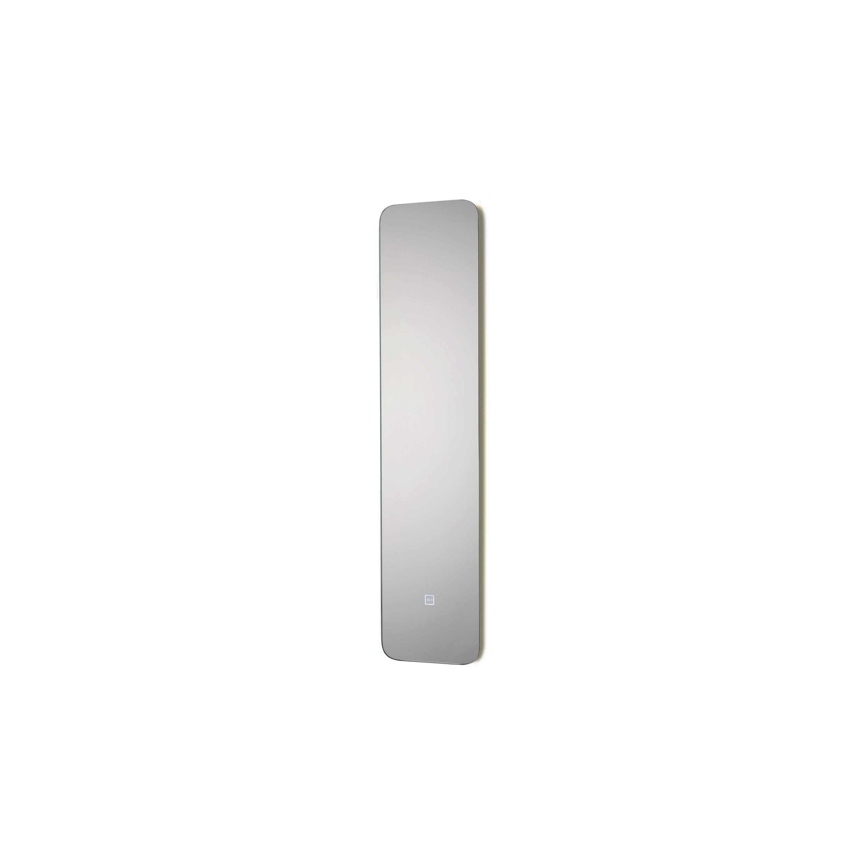 Afficher le produit JEE-O slimline miroir 18 avec éclairage du fabricant JEE-O