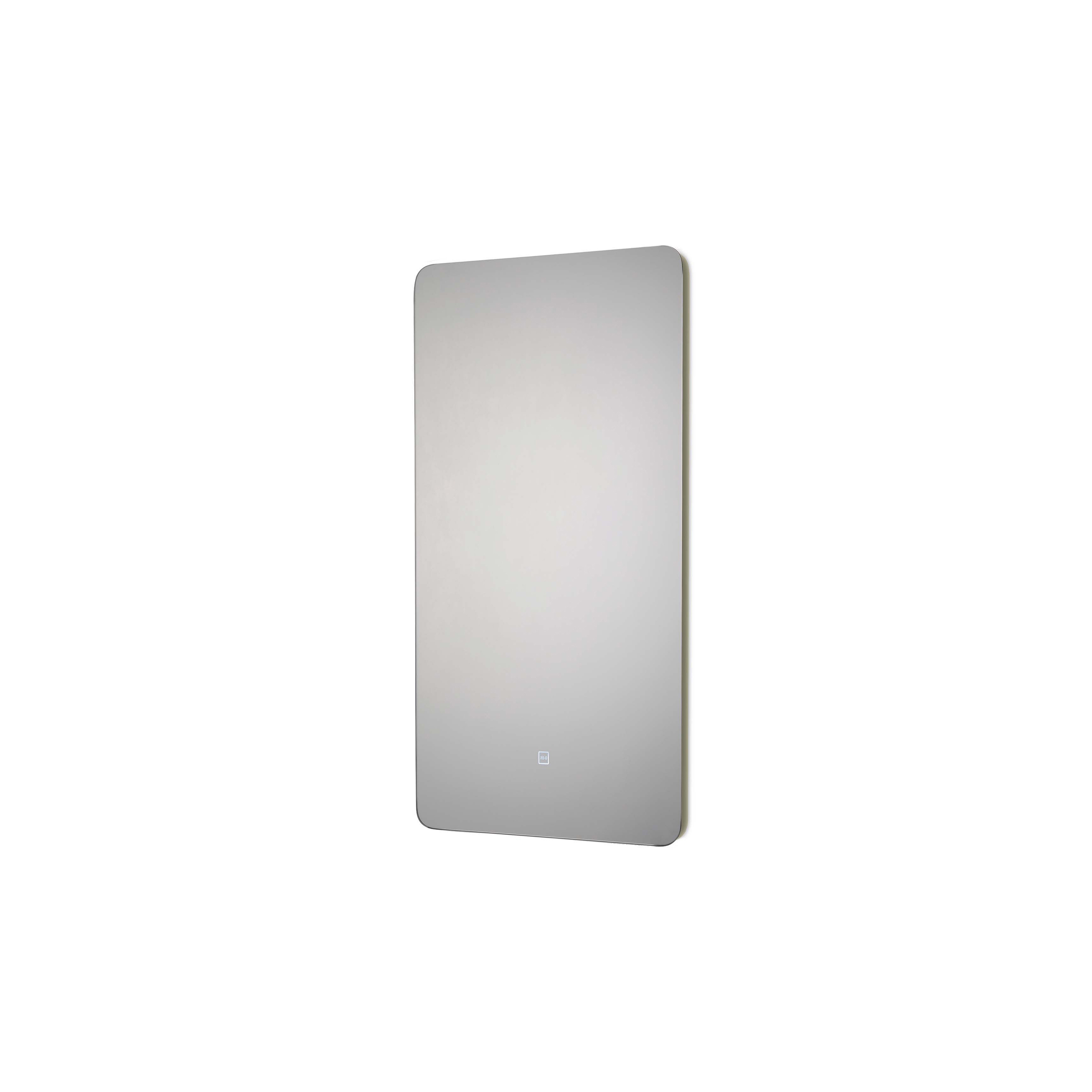 Mostra il prodotto JEE-O slimline mirror 45 with backlight del produttore JEE-O