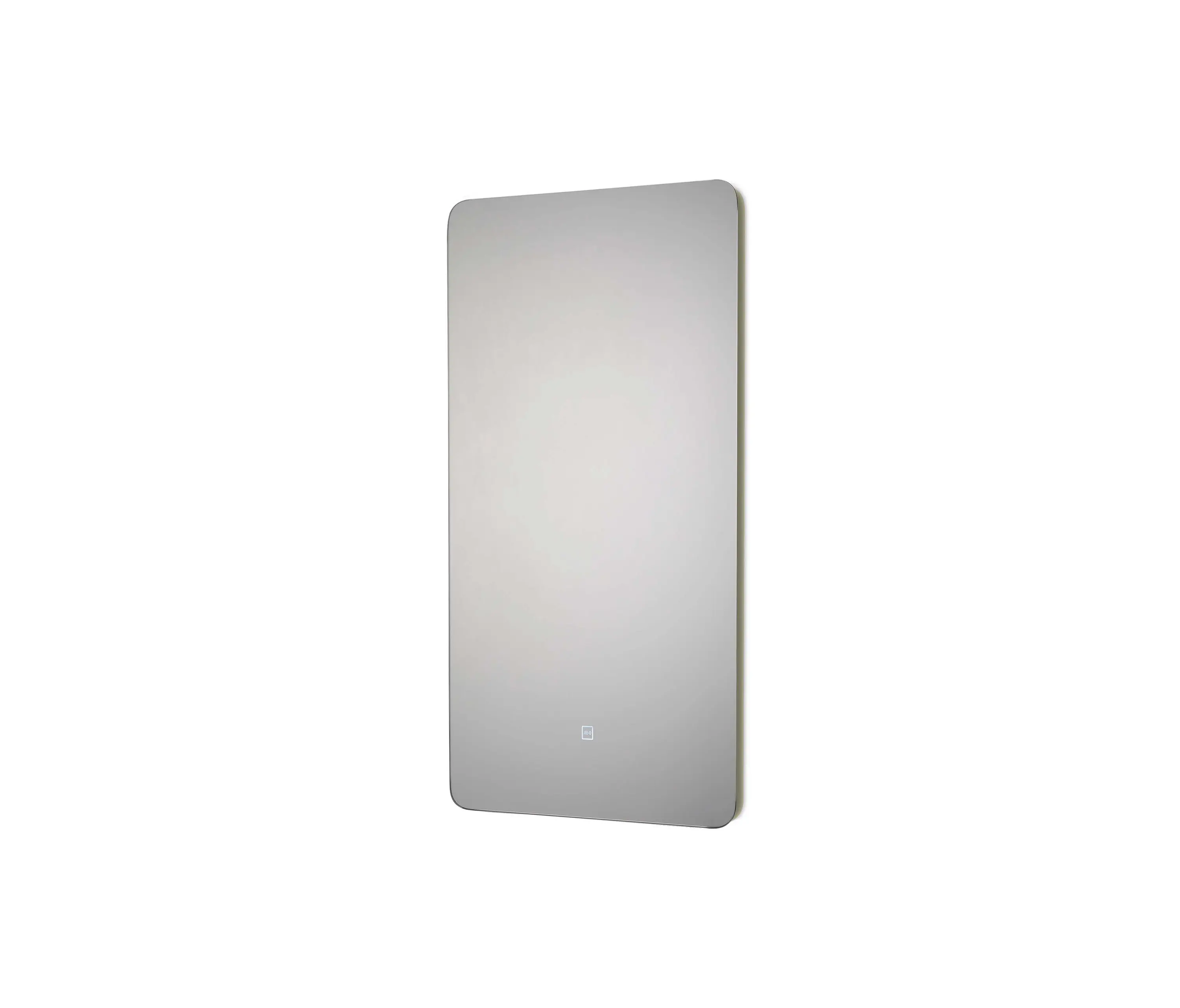 JEE-O - JEE-O slimline mirror 45 with backlight