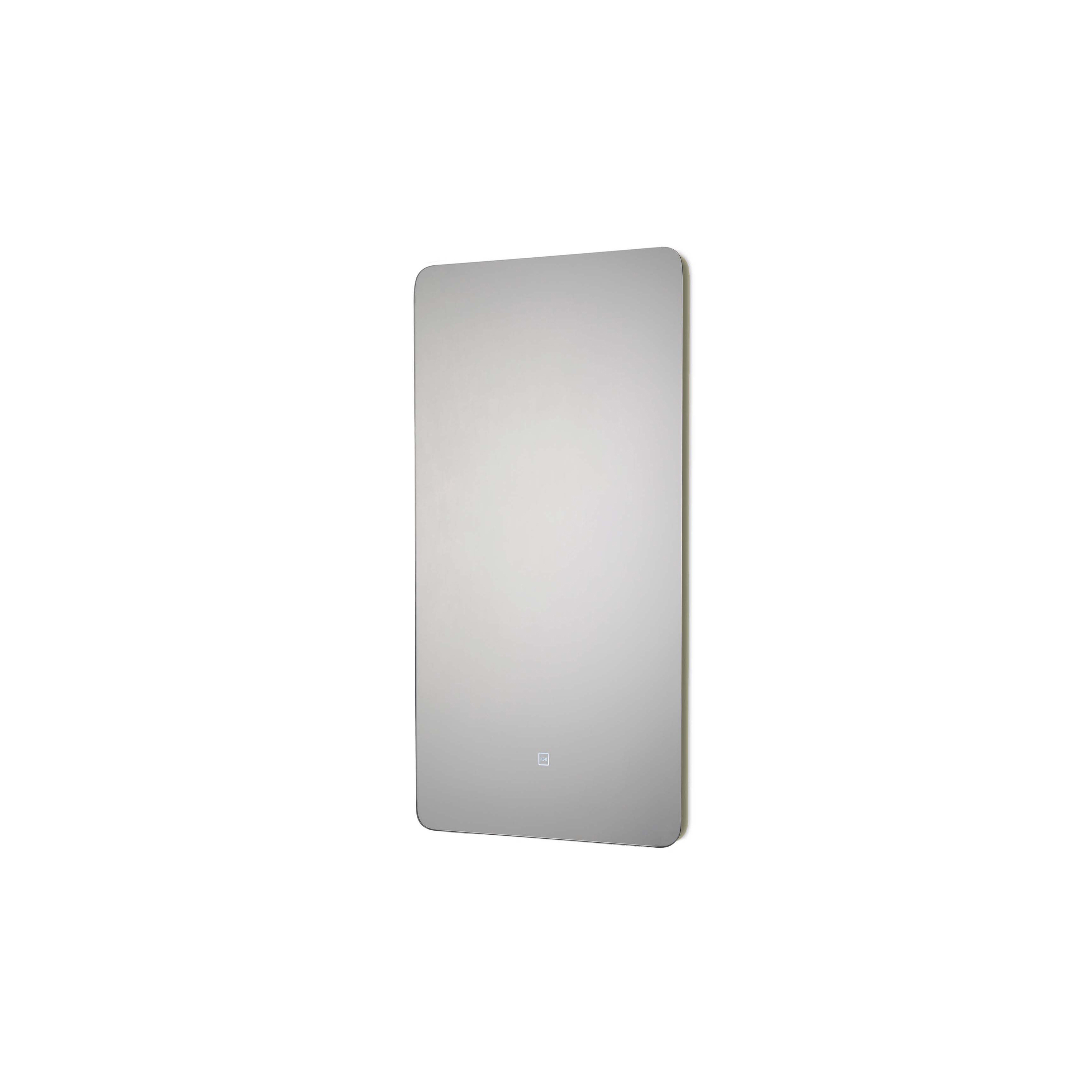 Mostra il prodotto JEE-O slimline mirror 45 with backlight and mist-free del produttore JEE-O