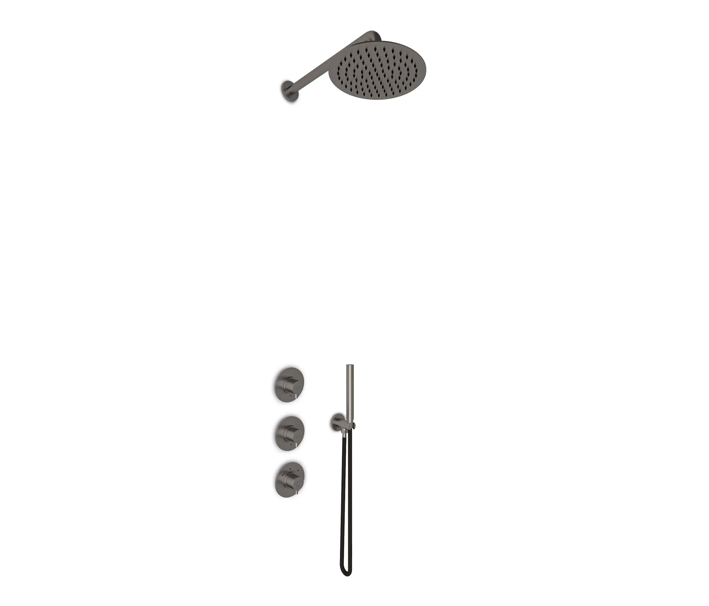 JEE-O - JEE-O slimline shower combination 02