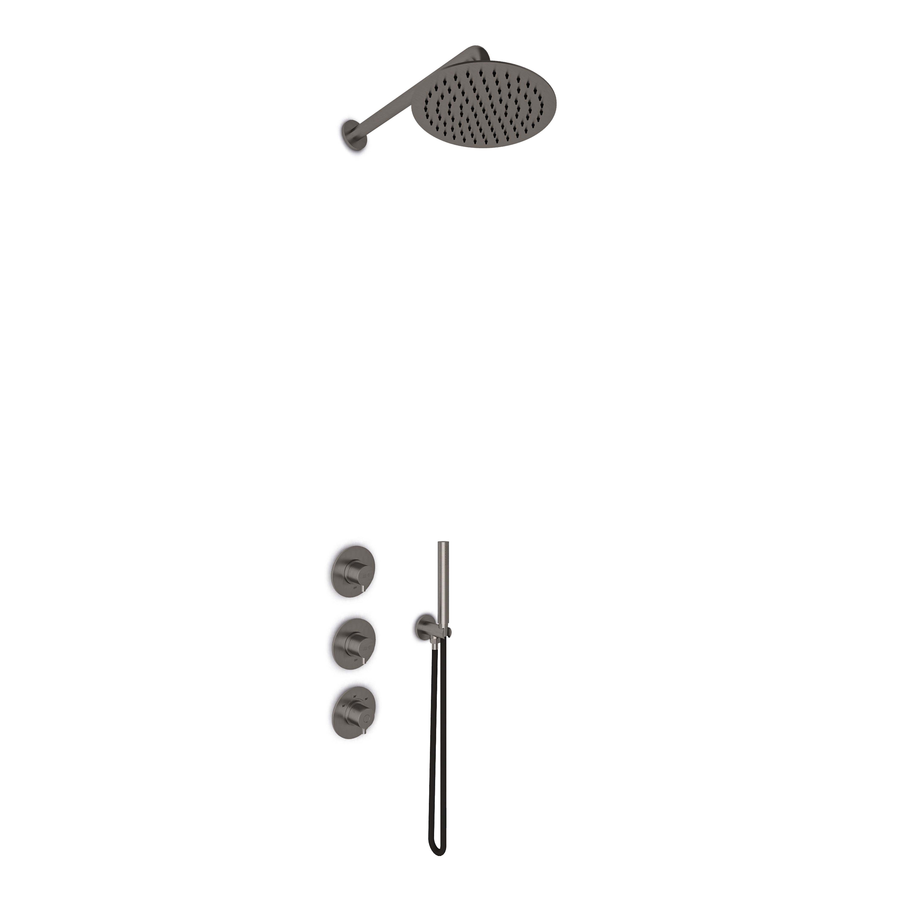 Display product JEE-O slimline shower combination 02 from manufacturer JEE-O