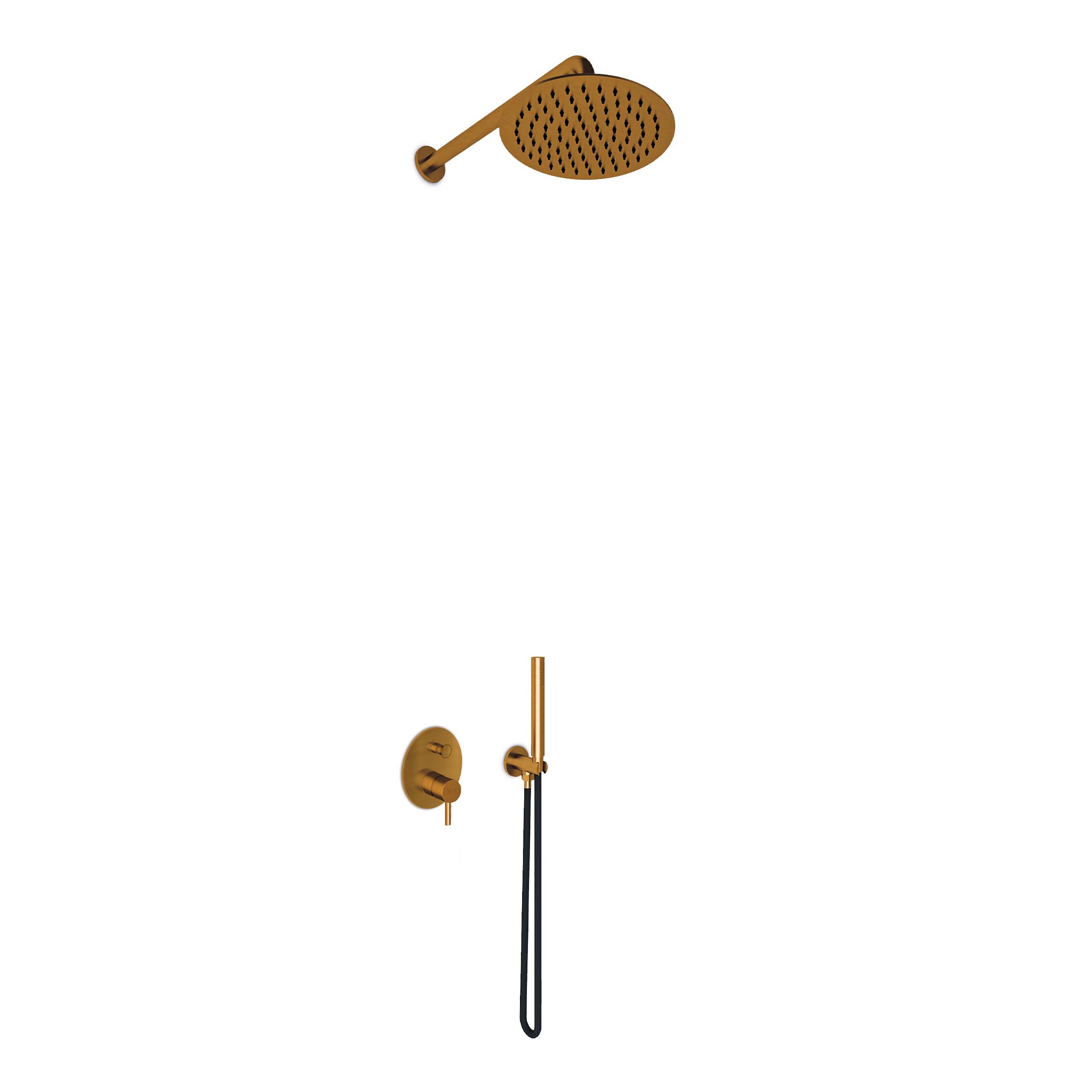 JEE-O slimline shower combination 03
