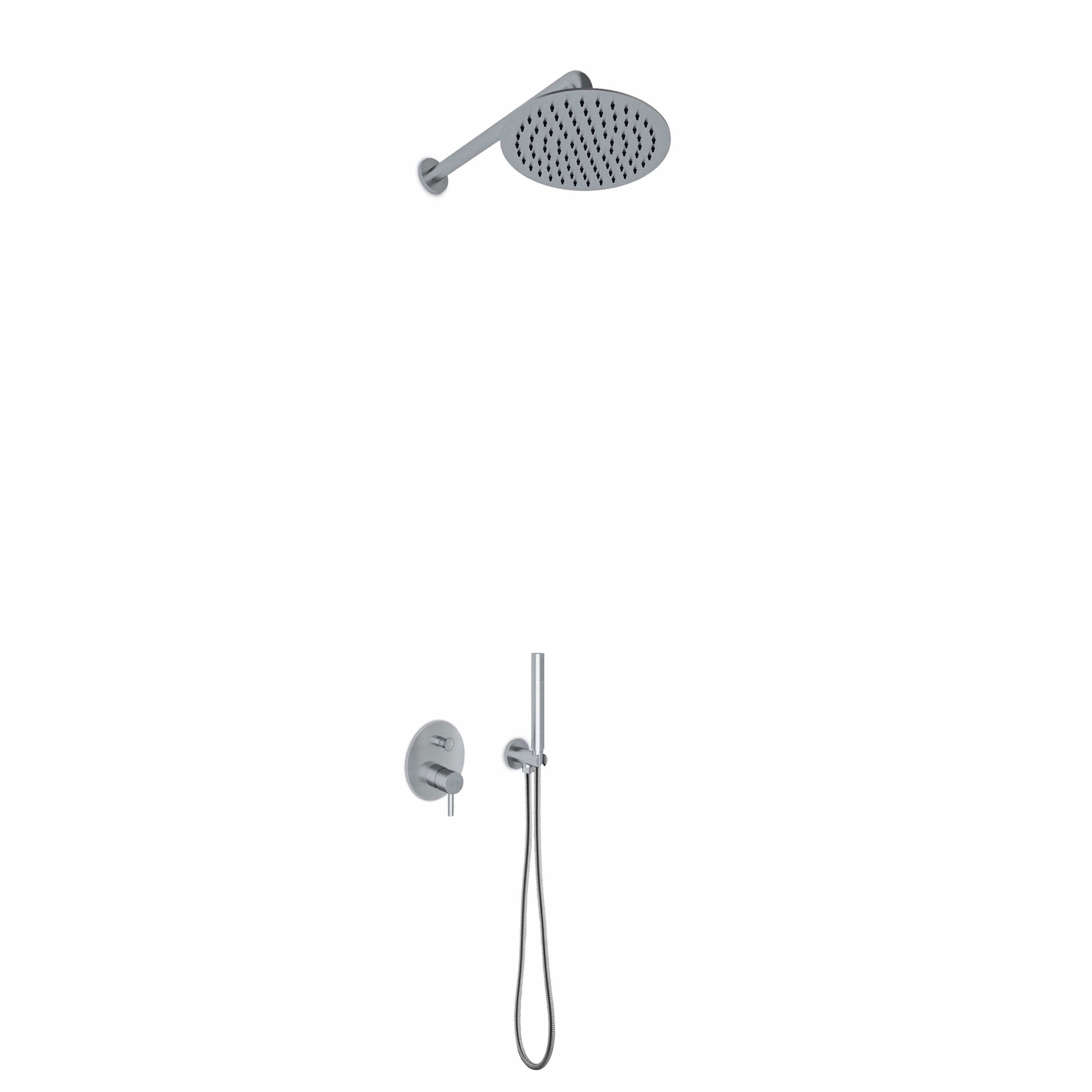 JEE-O slimline shower combination 03